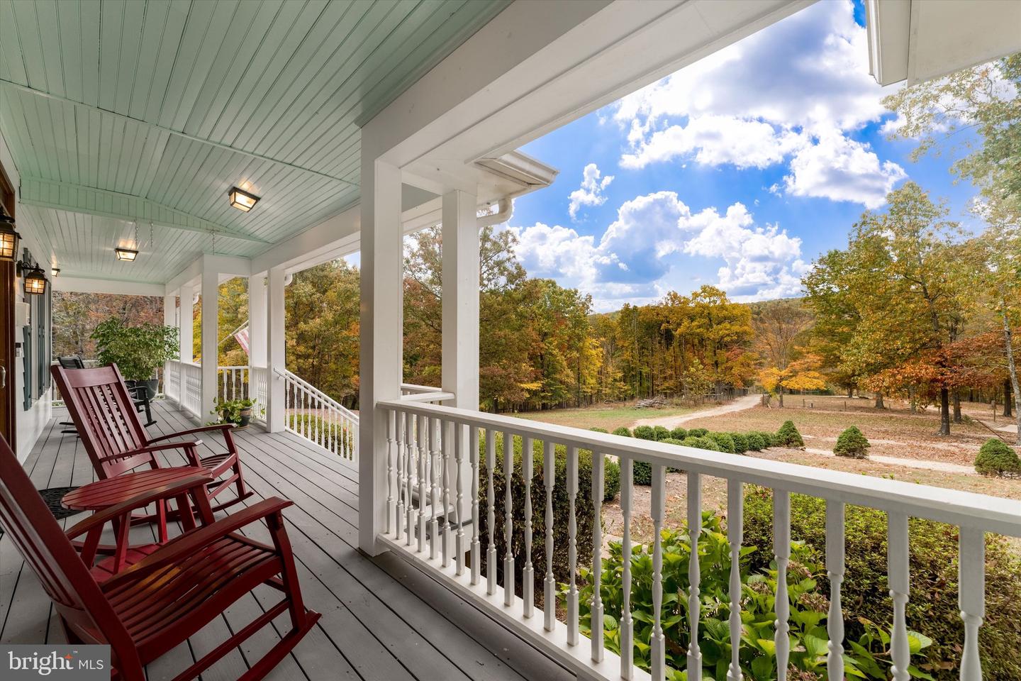 695 WHIPPOORWILL LN, SHIPMAN, Virginia 22971, 4 Bedrooms Bedrooms, ,4 BathroomsBathrooms,Residential,For sale,695 WHIPPOORWILL LN,VANL2000632 MLS # VANL2000632