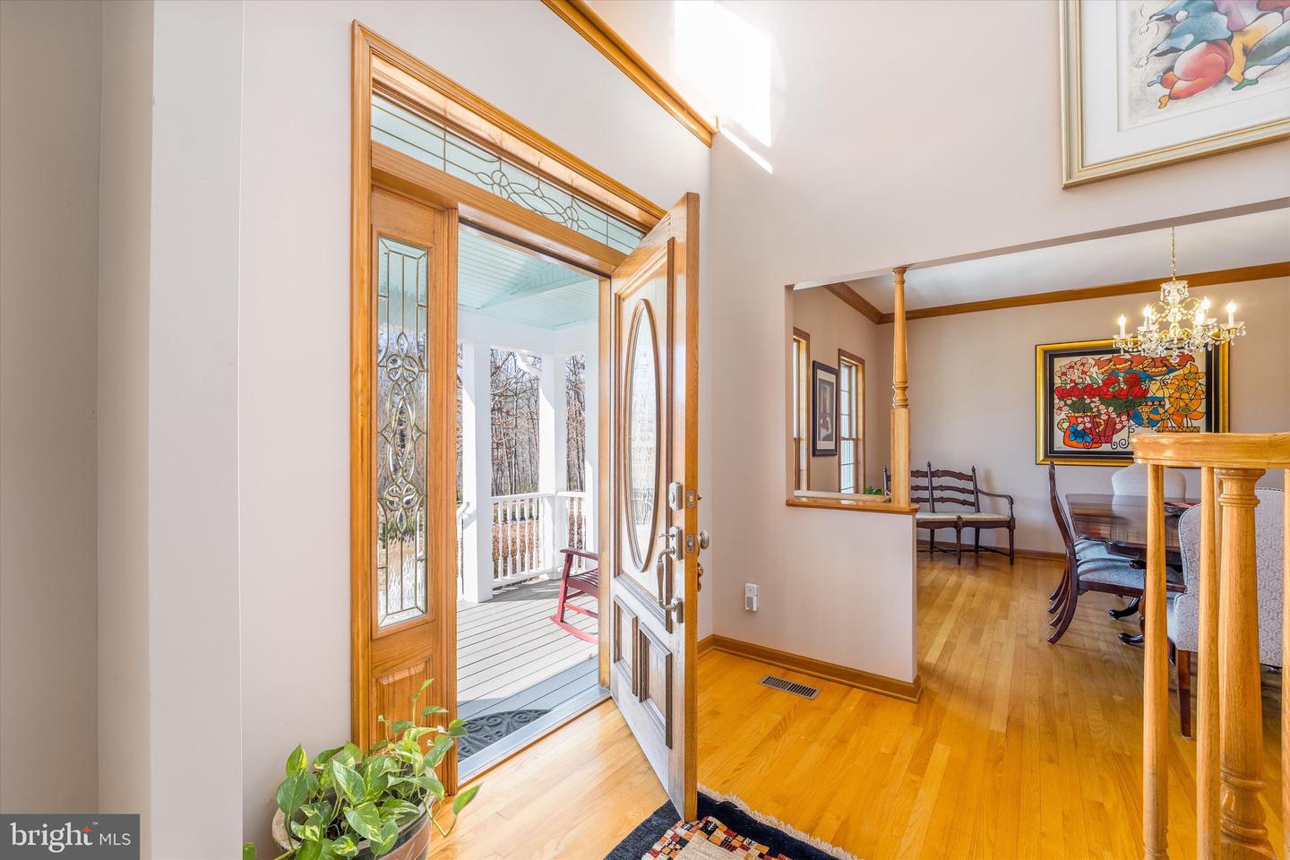 695 WHIPPOORWILL LN, SHIPMAN, Virginia 22971, 4 Bedrooms Bedrooms, ,4 BathroomsBathrooms,Residential,For sale,695 WHIPPOORWILL LN,VANL2000632 MLS # VANL2000632