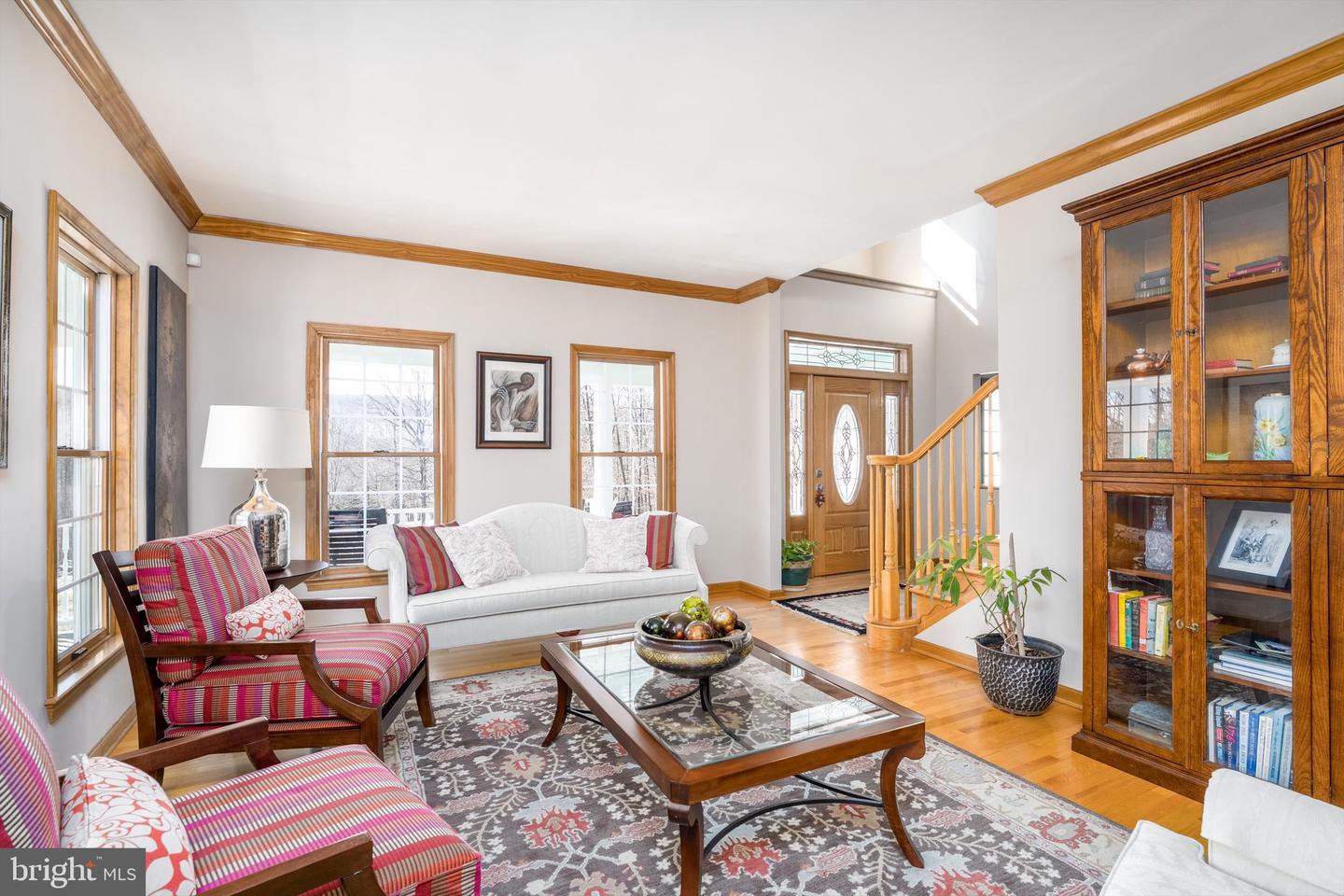 695 WHIPPOORWILL LN, SHIPMAN, Virginia 22971, 4 Bedrooms Bedrooms, ,4 BathroomsBathrooms,Residential,For sale,695 WHIPPOORWILL LN,VANL2000632 MLS # VANL2000632