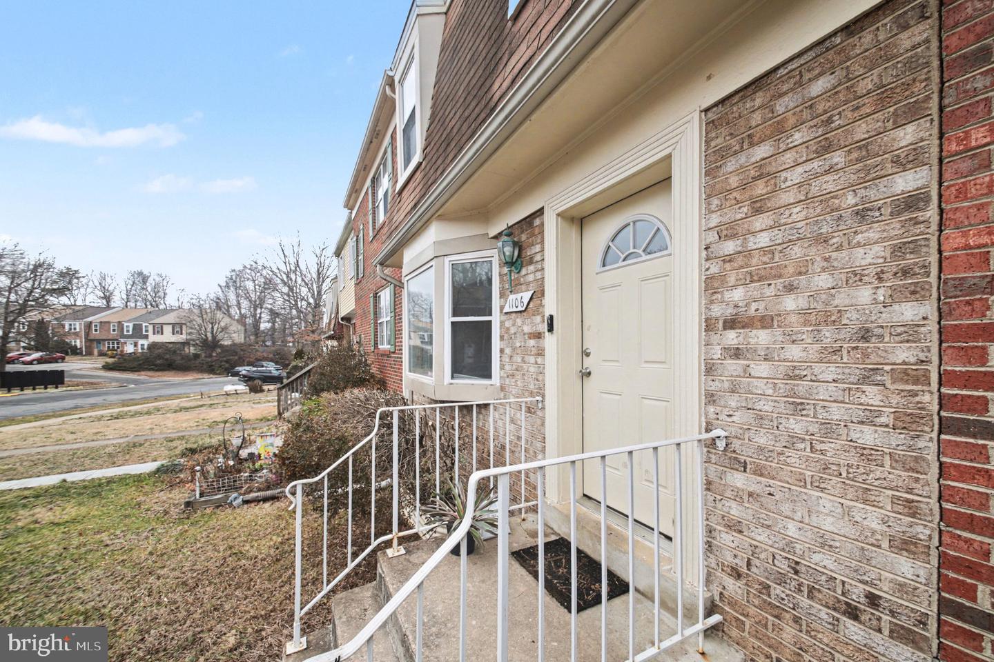 1106 THOMAS JEFFERSON PL, FREDERICKSBURG, Virginia 22405, 3 Bedrooms Bedrooms, ,2 BathroomsBathrooms,Residential,For sale,1106 THOMAS JEFFERSON PL,VAST2046216 MLS # VAST2046216