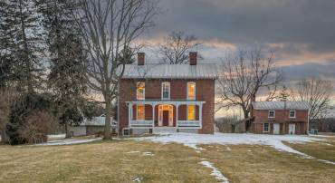 17442 EVERGREEN VALLEY RD, TIMBERVILLE, Virginia 22853, 6 Bedrooms Bedrooms, ,3 BathroomsBathrooms,Residential,For sale,17442 EVERGREEN VALLEY RD,VARO2002846 MLS # VARO2002846