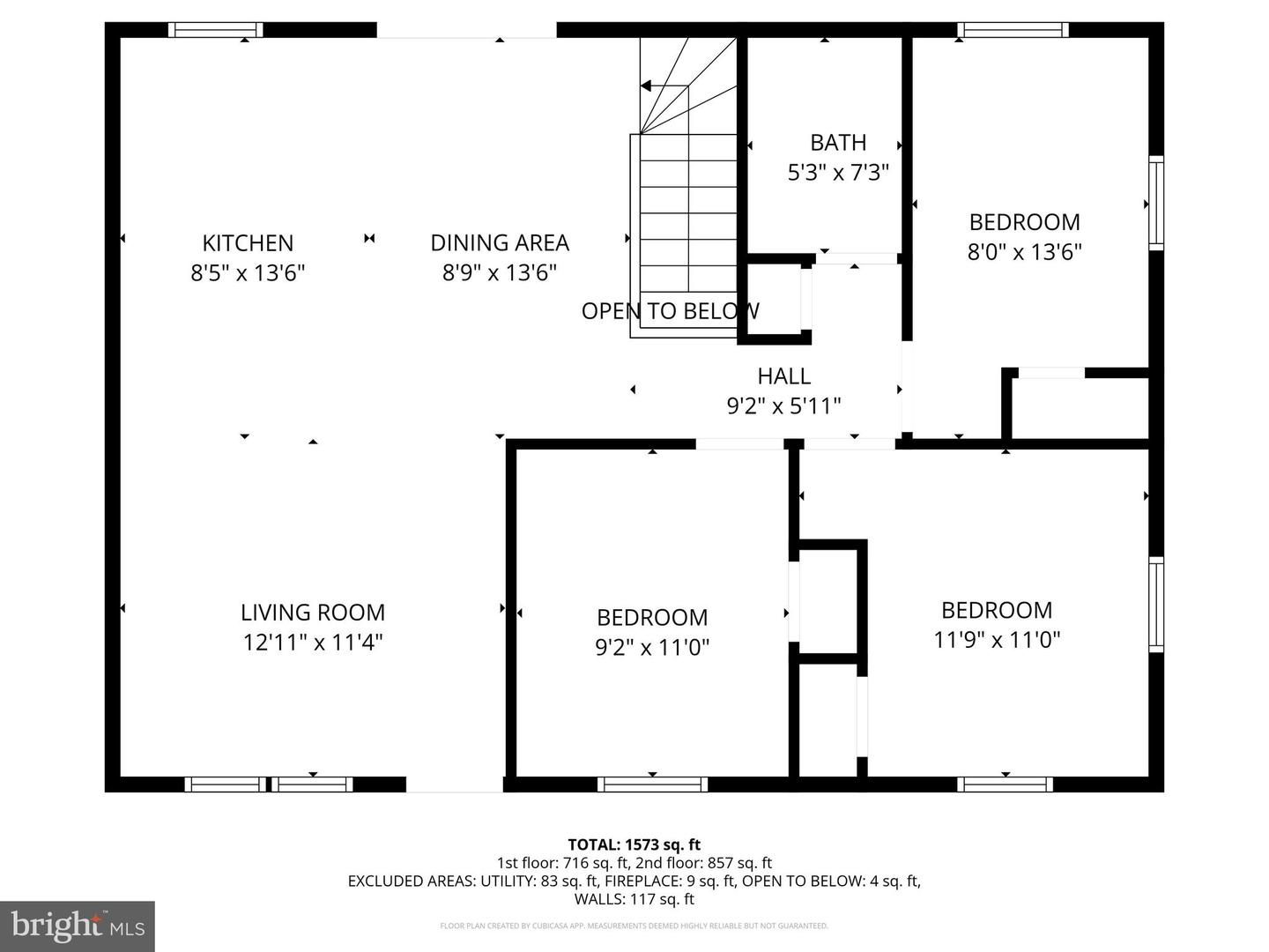7555 ALLEGHANY RD, MANASSAS, Virginia 20111, 4 Bedrooms Bedrooms, ,2 BathroomsBathrooms,Residential,For sale,7555 ALLEGHANY RD,VAPW2112592 MLS # VAPW2112592