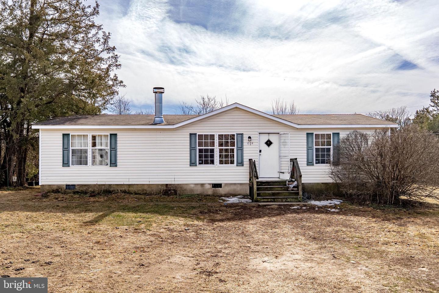 684 JOLLETT RD, ELKTON, Virginia 22827, 3 Bedrooms Bedrooms, ,2 BathroomsBathrooms,Residential,For sale,684 JOLLETT RD,VAPA2006050 MLS # VAPA2006050