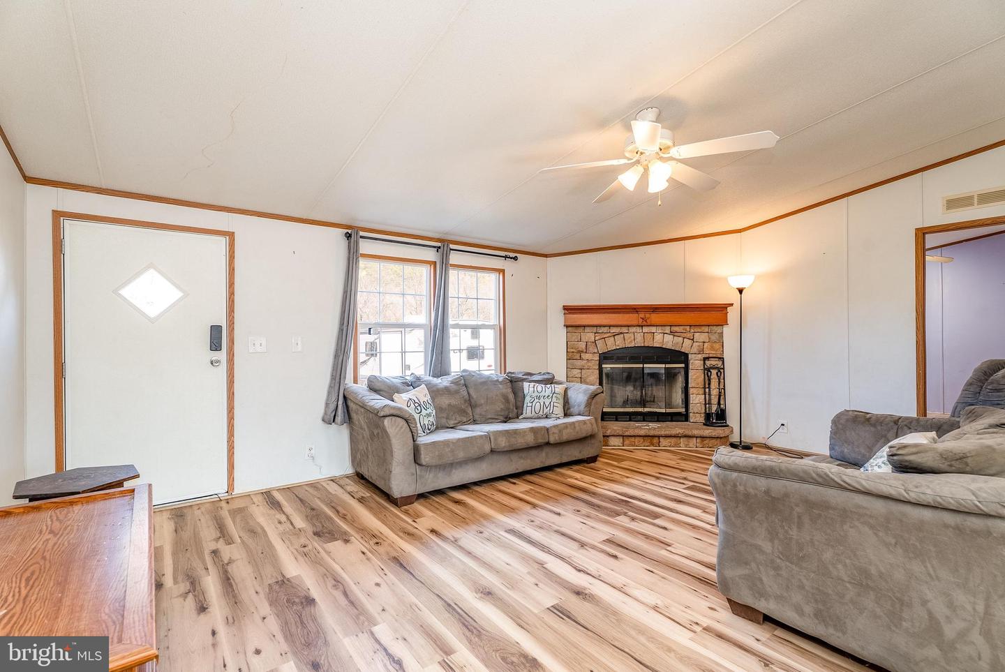 684 JOLLETT RD, ELKTON, Virginia 22827, 3 Bedrooms Bedrooms, ,2 BathroomsBathrooms,Residential,For sale,684 JOLLETT RD,VAPA2006050 MLS # VAPA2006050