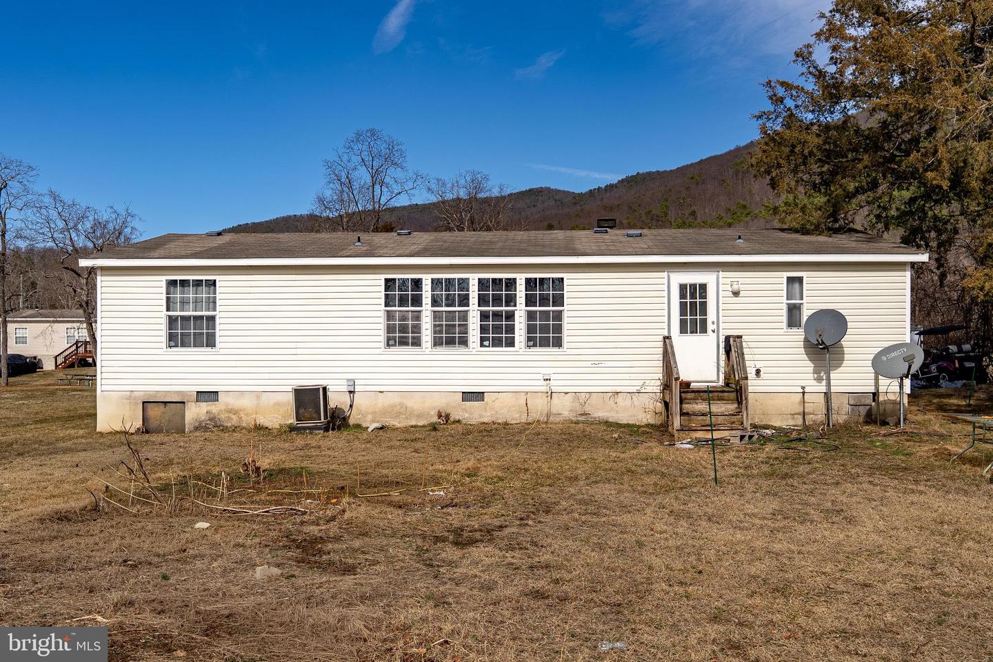 684 JOLLETT RD, ELKTON, Virginia 22827, 3 Bedrooms Bedrooms, ,2 BathroomsBathrooms,Residential,For sale,684 JOLLETT RD,VAPA2006050 MLS # VAPA2006050