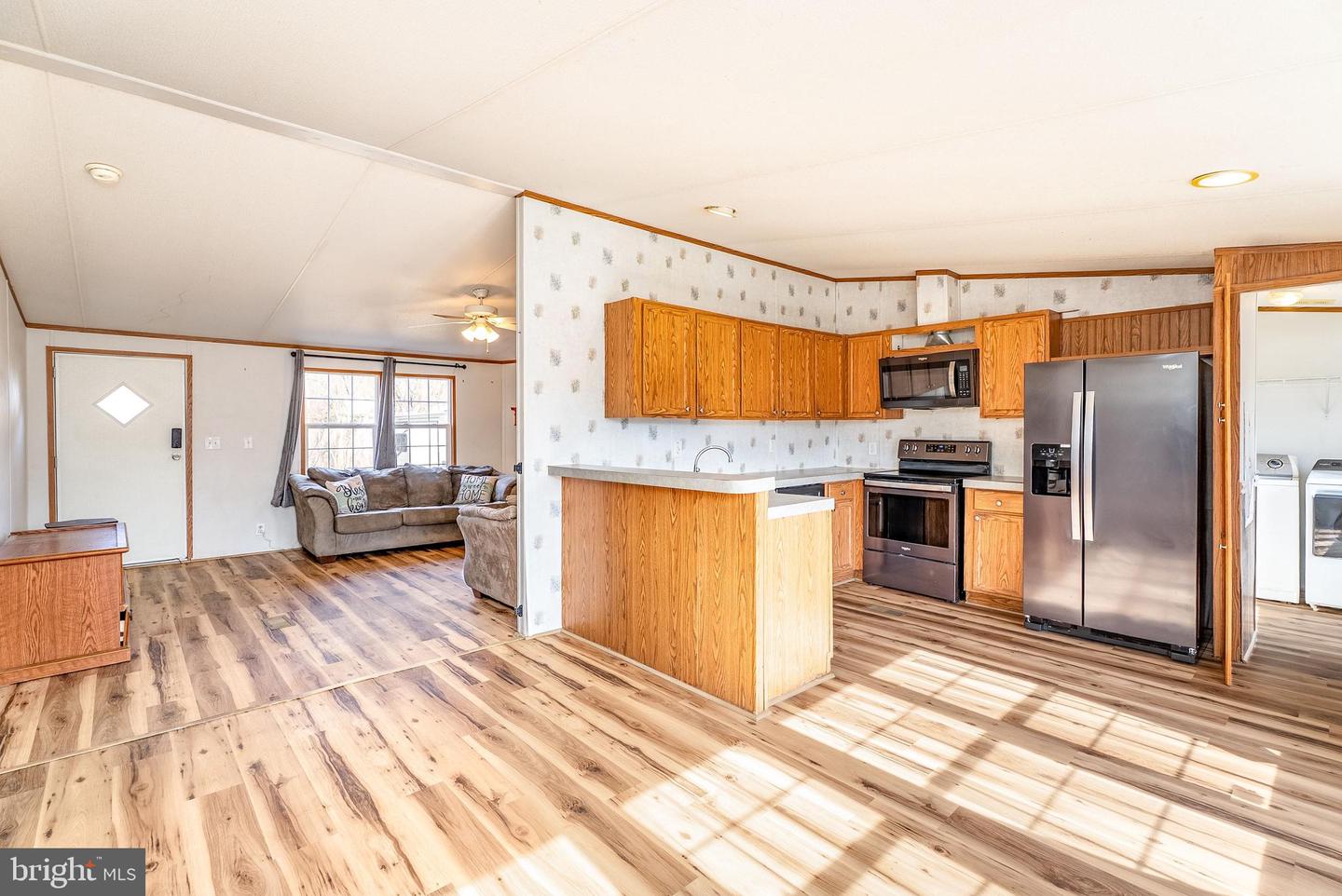 684 JOLLETT RD, ELKTON, Virginia 22827, 3 Bedrooms Bedrooms, ,2 BathroomsBathrooms,Residential,For sale,684 JOLLETT RD,VAPA2006050 MLS # VAPA2006050