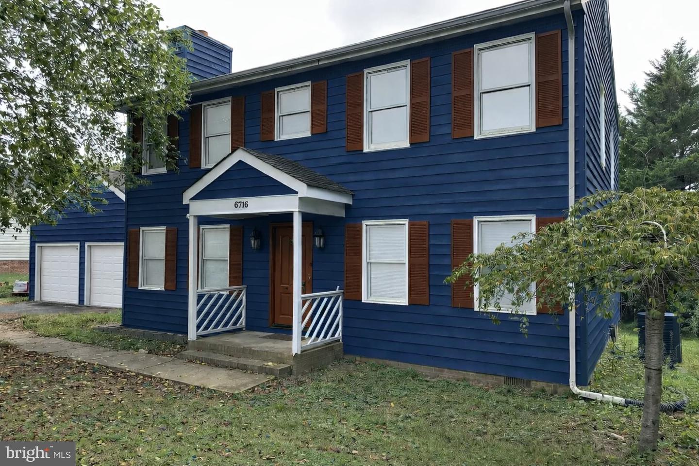 6716 FARMSTEAD LN, FREDERICKSBURG, Virginia 22407, 4 Bedrooms Bedrooms, ,2 BathroomsBathrooms,Residential,For sale,6716 FARMSTEAD LN,VASP2039332 MLS # VASP2039332 6716 FARMSTEAD LN, FREDERICKSBURG, Virginia 22407, 4 Bedrooms Bedrooms, ,2 BathroomsBathrooms,Residential,For sale,6716 FARMSTEAD LN,VASP2039332 MLS # VASP2039332