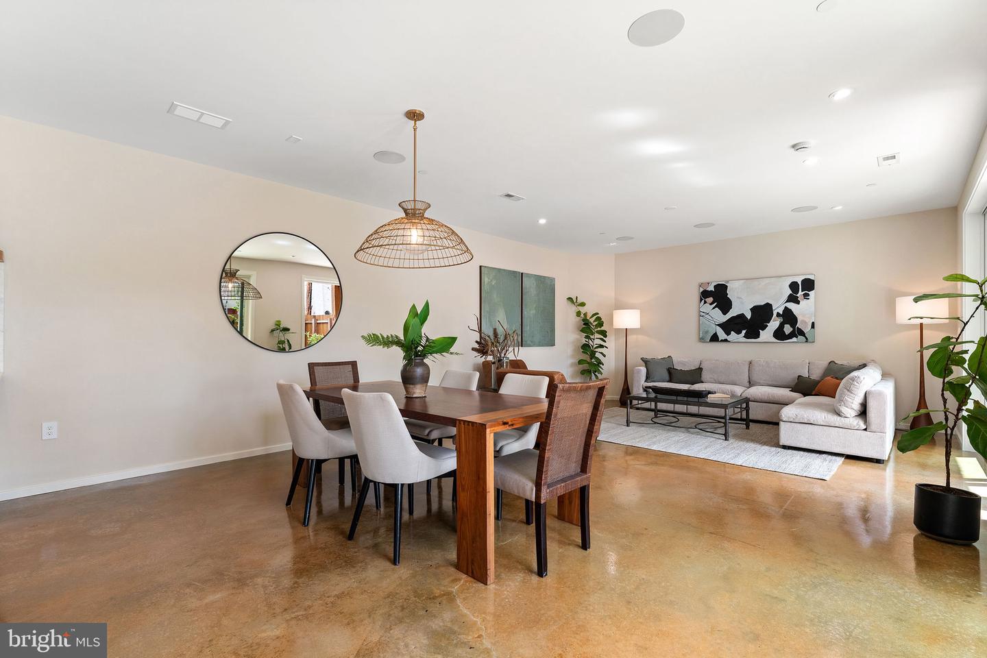 21 OVERBECK ALLEY NE, WASHINGTON, District Of Columbia 20002, 4 Bedrooms Bedrooms, ,3 BathroomsBathrooms,Residential,For sale,21 OVERBECK ALLEY NE,DCDC2246486 MLS # DCDC2246486