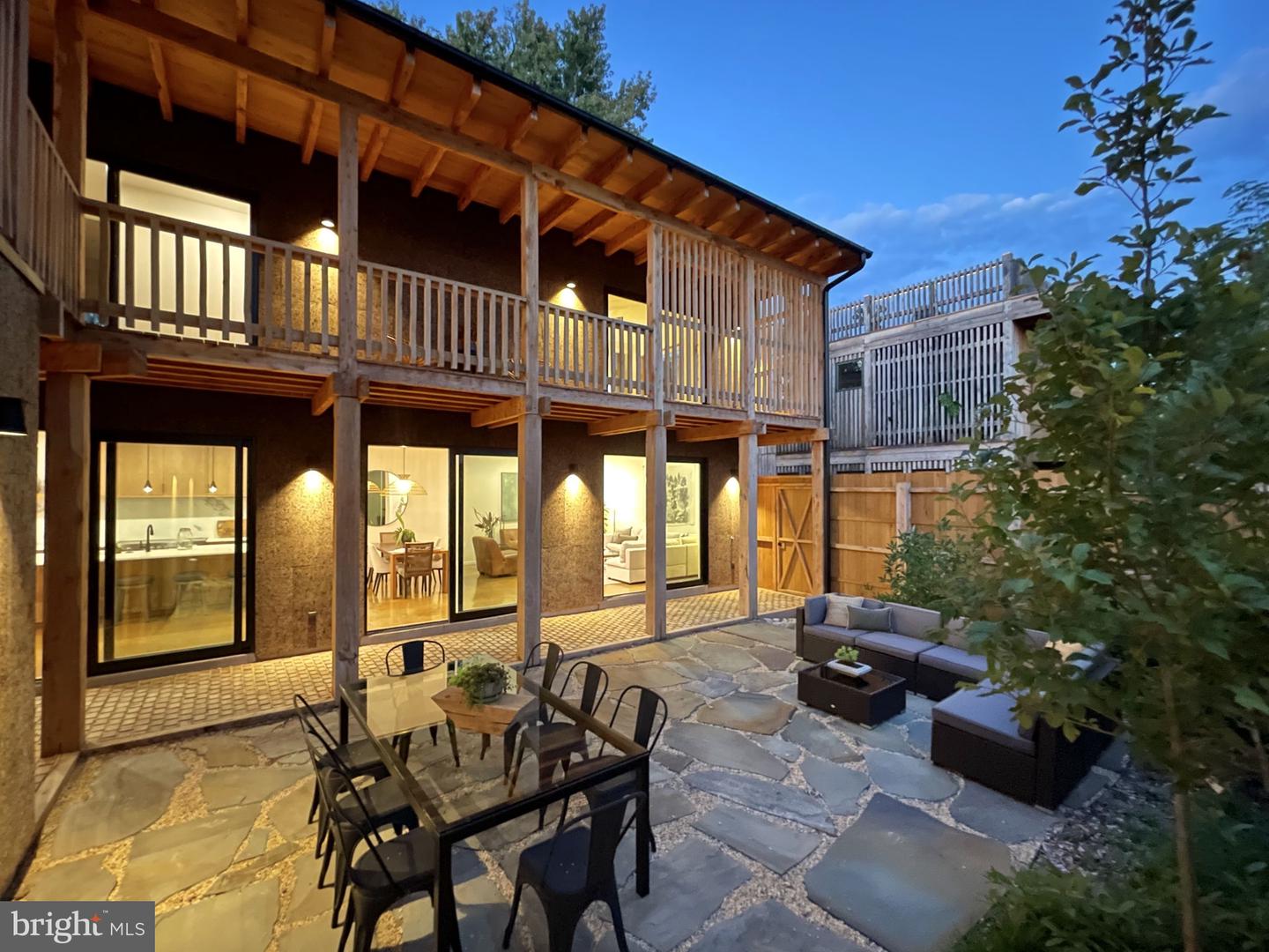 21 OVERBECK ALLEY NE, WASHINGTON, District Of Columbia 20002, 4 Bedrooms Bedrooms, ,3 BathroomsBathrooms,Residential,For sale,21 OVERBECK ALLEY NE,DCDC2246486 MLS # DCDC2246486