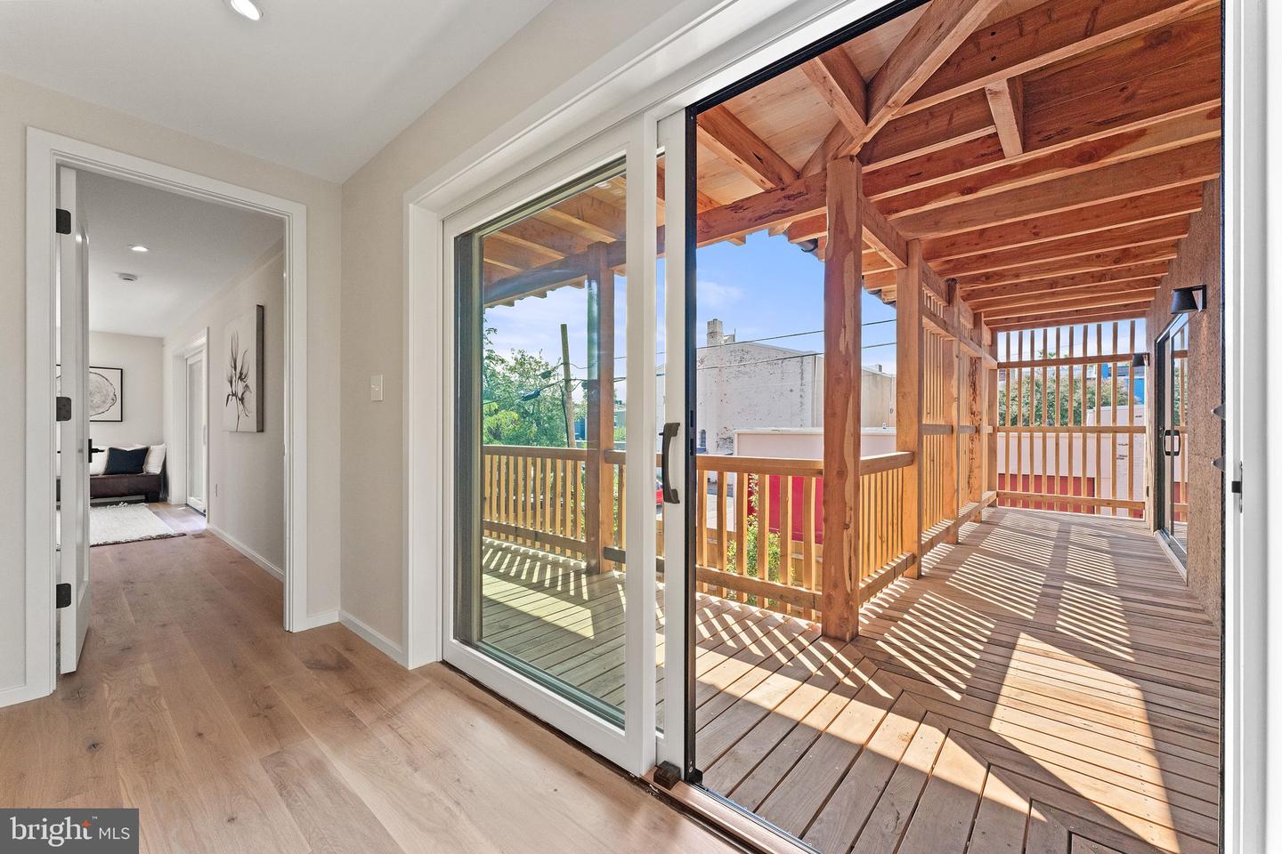 21 OVERBECK ALLEY NE, WASHINGTON, District Of Columbia 20002, 4 Bedrooms Bedrooms, ,3 BathroomsBathrooms,Residential,For sale,21 OVERBECK ALLEY NE,DCDC2246486 MLS # DCDC2246486