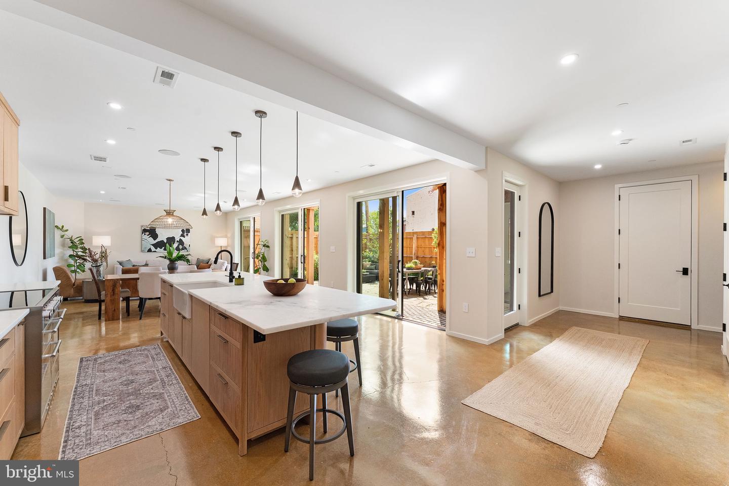 21 OVERBECK ALLEY NE, WASHINGTON, District Of Columbia 20002, 4 Bedrooms Bedrooms, ,3 BathroomsBathrooms,Residential,For sale,21 OVERBECK ALLEY NE,DCDC2246486 MLS # DCDC2246486