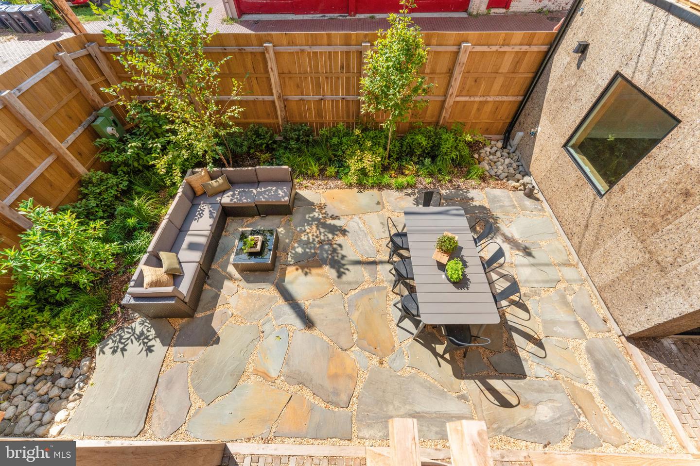 21 OVERBECK ALLEY NE, WASHINGTON, District Of Columbia 20002, 4 Bedrooms Bedrooms, ,3 BathroomsBathrooms,Residential,For sale,21 OVERBECK ALLEY NE,DCDC2246486 MLS # DCDC2246486