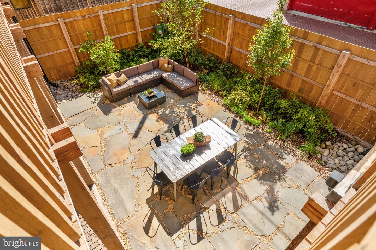 21 OVERBECK ALLEY NE, WASHINGTON, District Of Columbia 20002, 4 Bedrooms Bedrooms, ,3 BathroomsBathrooms,Residential,For sale,21 OVERBECK ALLEY NE,DCDC2246486 MLS # DCDC2246486