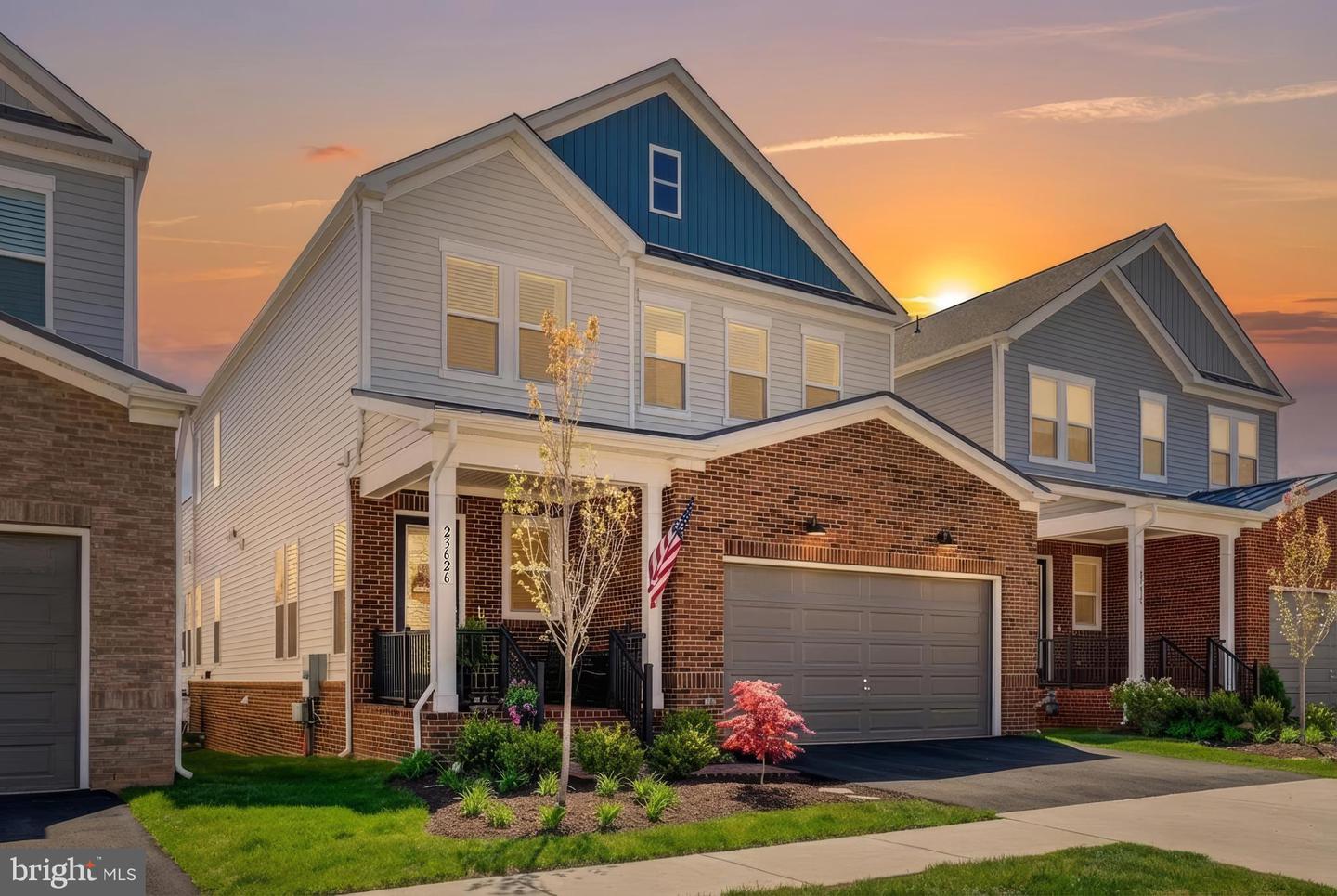 23626 JAYADEV TER, ASHBURN, Virginia 20148, 3 Bedrooms Bedrooms, ,2 BathroomsBathrooms,Residential,For sale,23626 JAYADEV TER,VALO2116096 MLS # VALO2116096