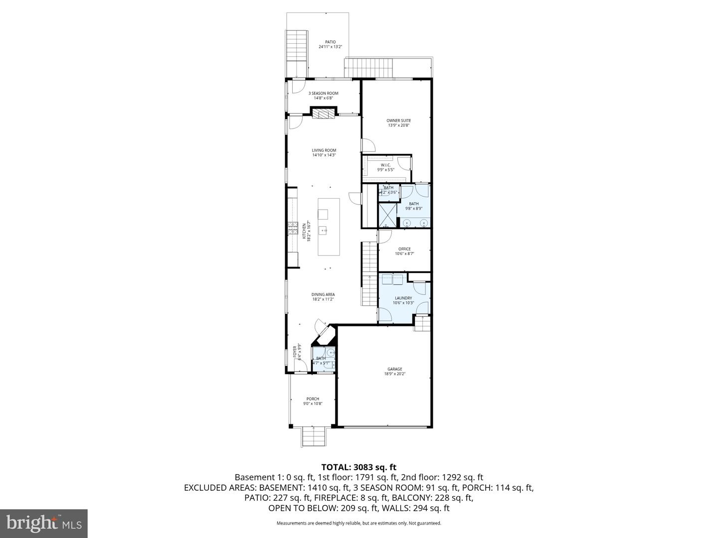 23626 JAYADEV TER, ASHBURN, Virginia 20148, 3 Bedrooms Bedrooms, ,2 BathroomsBathrooms,Residential,For sale,23626 JAYADEV TER,VALO2116096 MLS # VALO2116096