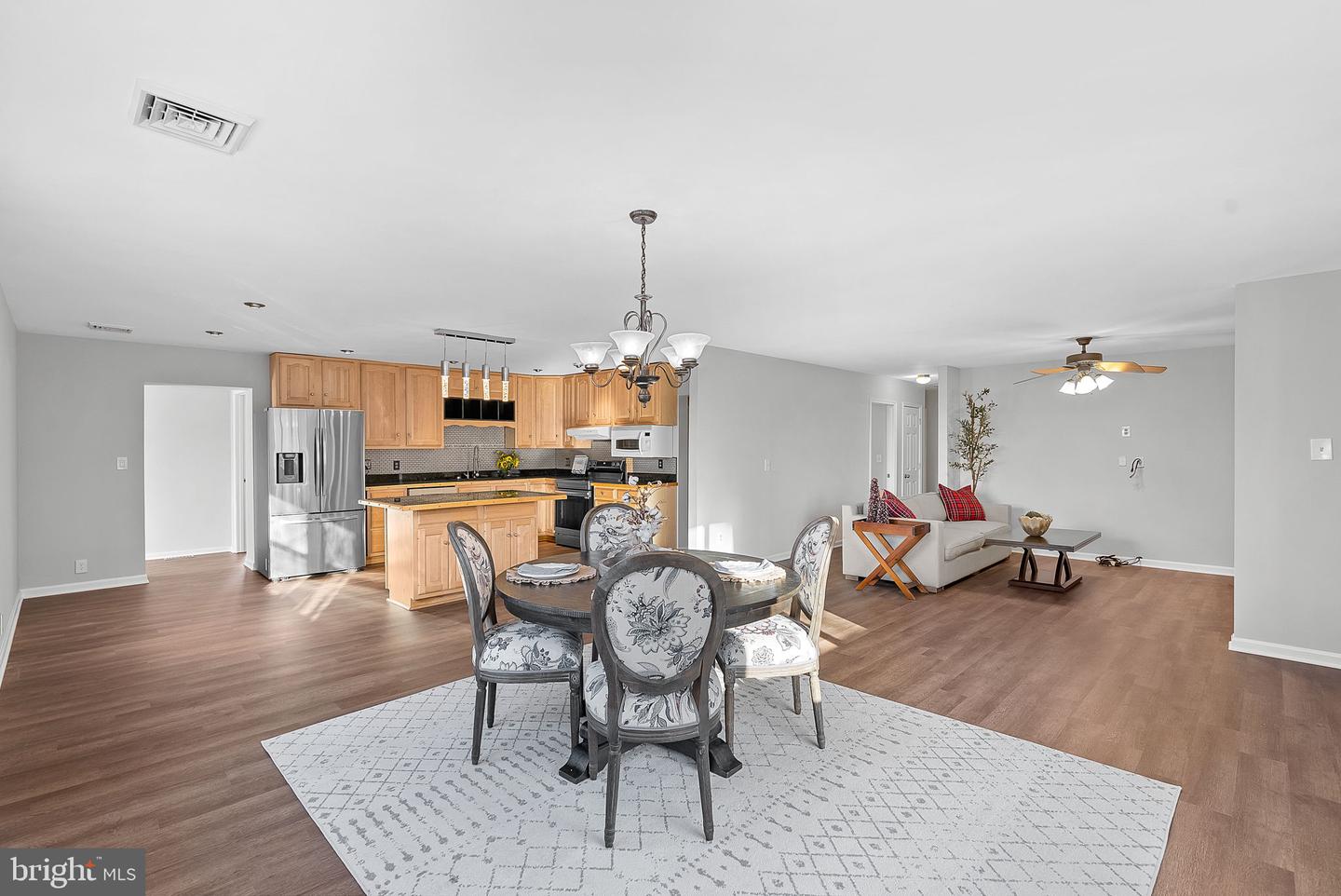 5260 DAPPLE LN, WARRENTON, Virginia 20187, 3 Bedrooms Bedrooms, ,2 BathroomsBathrooms,Residential,For sale,5260 DAPPLE LN,VAFQ2020626 MLS # VAFQ2020626