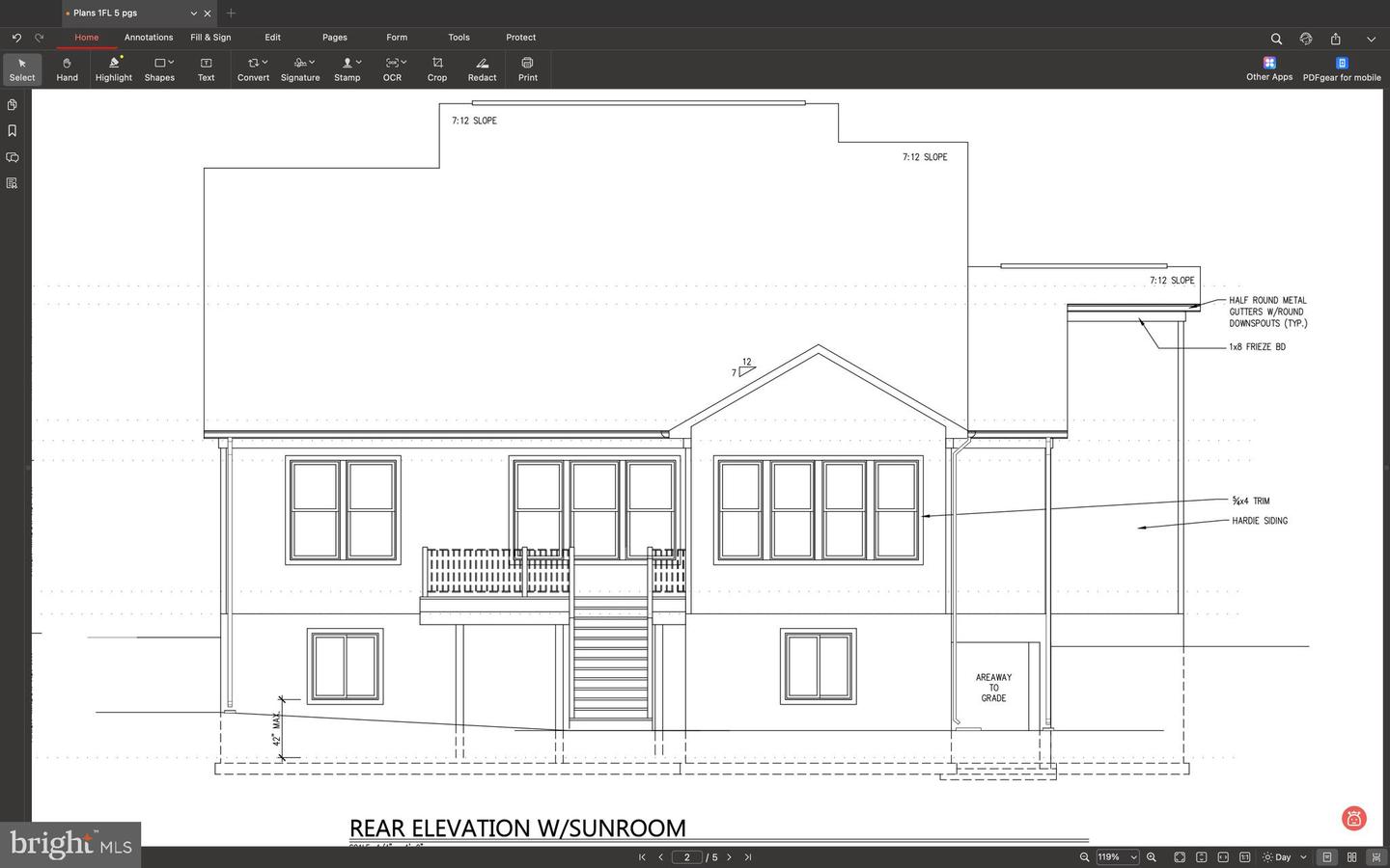 15 FISHER LN, WARRENTON, Virginia 20186, 4 Bedrooms Bedrooms, ,3 BathroomsBathrooms,Residential,For sale,15 FISHER LN,VAFQ2020614 MLS # VAFQ2020614