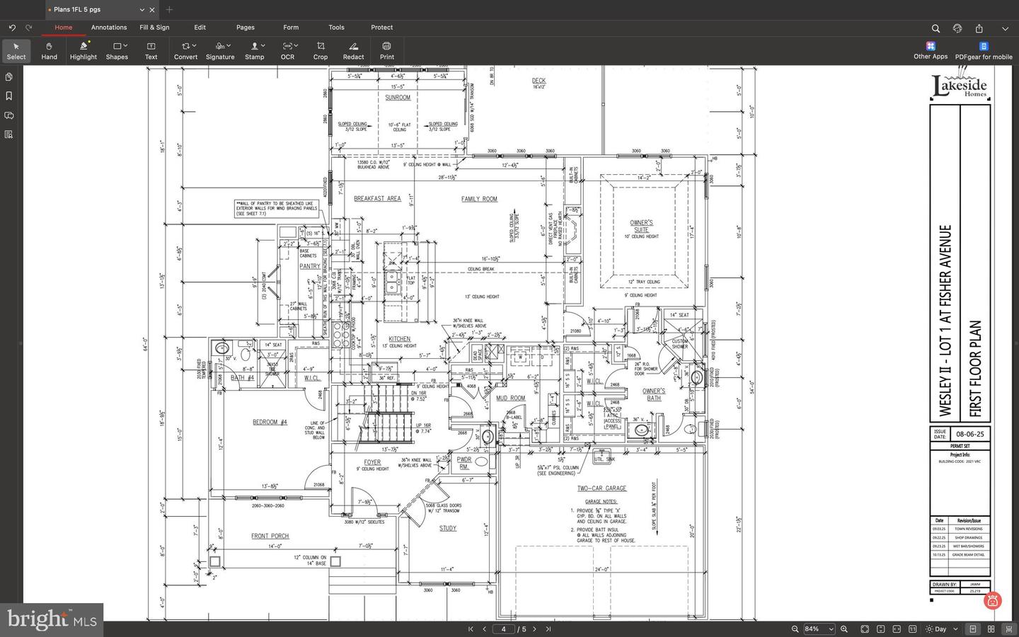 15 FISHER LN, WARRENTON, Virginia 20186, 4 Bedrooms Bedrooms, ,3 BathroomsBathrooms,Residential,For sale,15 FISHER LN,VAFQ2020614 MLS # VAFQ2020614