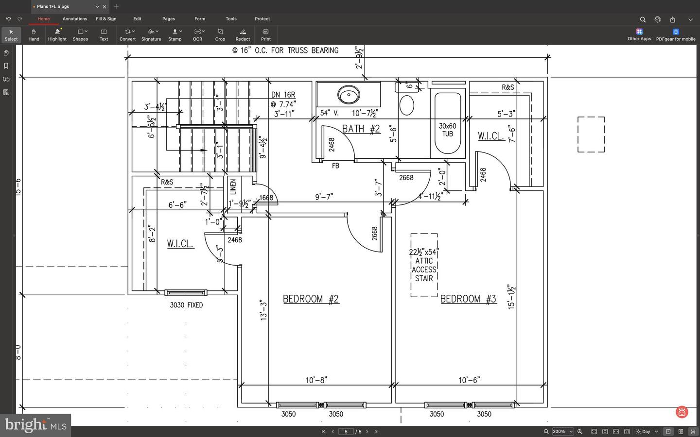 15 FISHER LN, WARRENTON, Virginia 20186, 4 Bedrooms Bedrooms, ,3 BathroomsBathrooms,Residential,For sale,15 FISHER LN,VAFQ2020614 MLS # VAFQ2020614