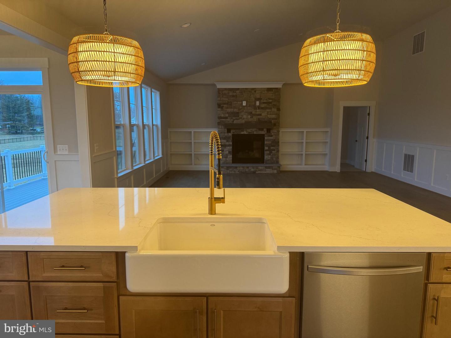 15 FISHER LN, WARRENTON, Virginia 20186, 4 Bedrooms Bedrooms, ,3 BathroomsBathrooms,Residential,For sale,15 FISHER LN,VAFQ2020614 MLS # VAFQ2020614