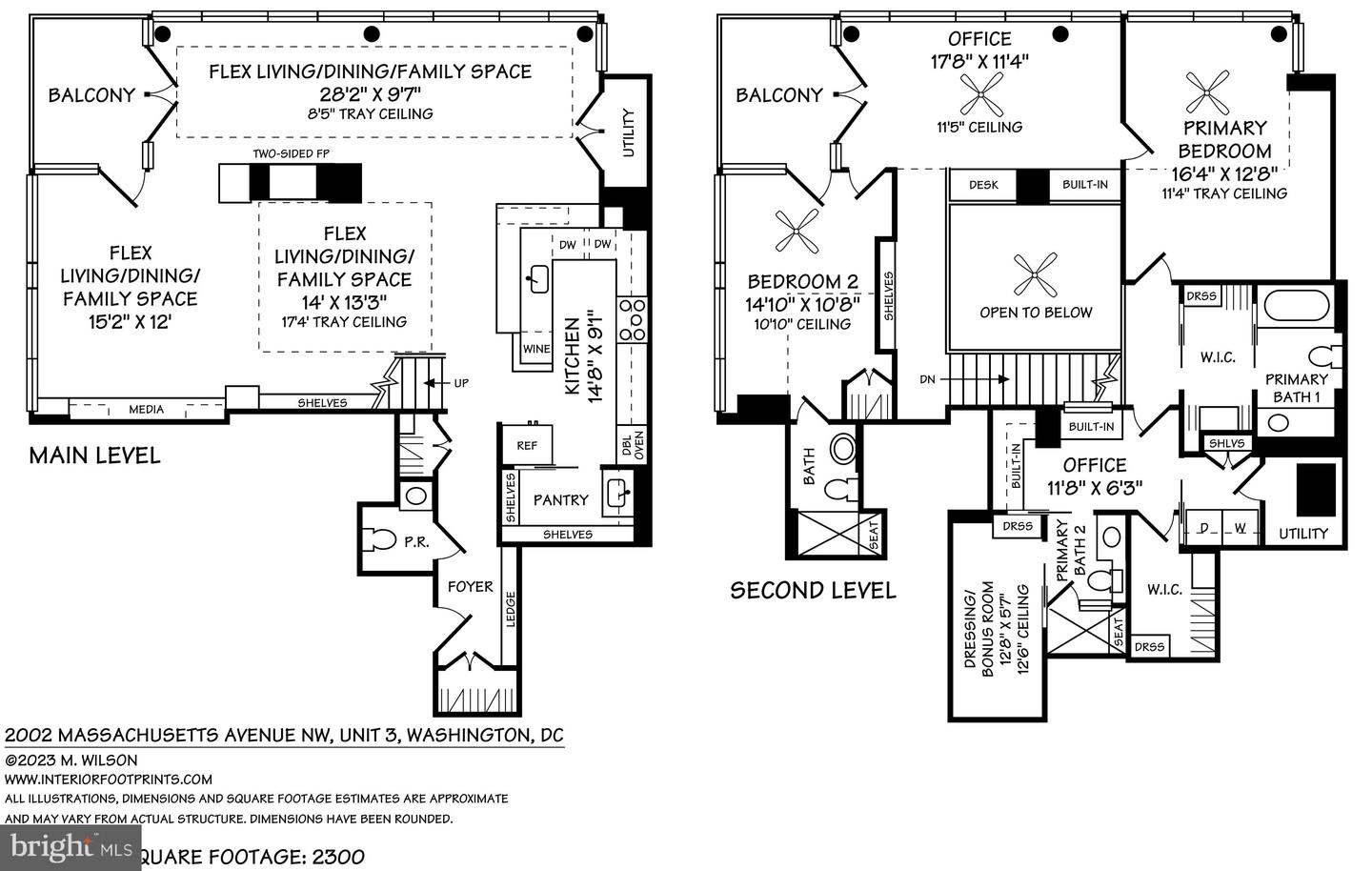 2002 MASSACHUSETTS AVE NW #R-3, WASHINGTON, District Of Columbia 20036, 2 Bedrooms Bedrooms, ,3 BathroomsBathrooms,Residential,For sale,2002 MASSACHUSETTS AVE NW #R-3,DCDC2246868 MLS # DCDC2246868 2002 MASSACHUSETTS AVE NW #R-3, WASHINGTON, District Of Columbia 20036, 2 Bedrooms Bedrooms, ,3 BathroomsBathrooms,Residential,For sale,2002 MASSACHUSETTS AVE NW #R-3,DCDC2246868 MLS # DCDC2246868