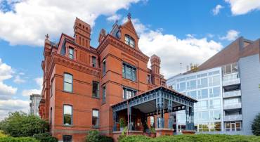 2002 MASSACHUSETTS AVE NW #R-3, WASHINGTON, District Of Columbia 20036, 2 Bedrooms Bedrooms, ,3 BathroomsBathrooms,Residential,For sale,2002 MASSACHUSETTS AVE NW #R-3,DCDC2246868 MLS # DCDC2246868