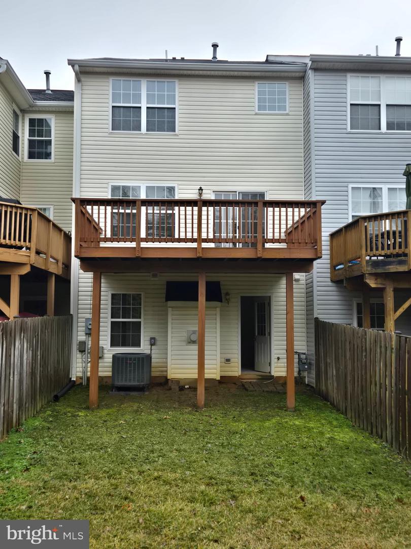 7221 WYTHEVILLE CIR, FREDERICKSBURG, Virginia 22407, 3 Bedrooms Bedrooms, ,2 BathroomsBathrooms,Residential,For sale,7221 WYTHEVILLE CIR,VASP2039388 MLS # VASP2039388