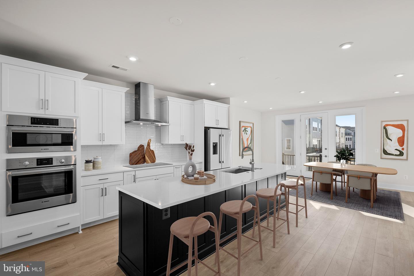 13736 AVIATION PL #HOMESITE 22, HERNDON, Virginia 20171, 3 Bedrooms Bedrooms, ,3 BathroomsBathrooms,Residential,For sale,13736 AVIATION PL #HOMESITE 22,VAFX2291776 MLS # VAFX2291776