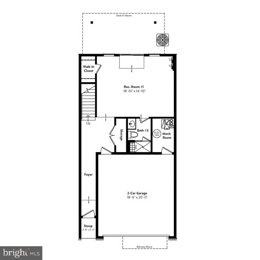 13736 AVIATION PL #HOMESITE 22, HERNDON, Virginia 20171, 3 Bedrooms Bedrooms, ,3 BathroomsBathrooms,Residential,For sale,13736 AVIATION PL #HOMESITE 22,VAFX2291776 MLS # VAFX2291776
