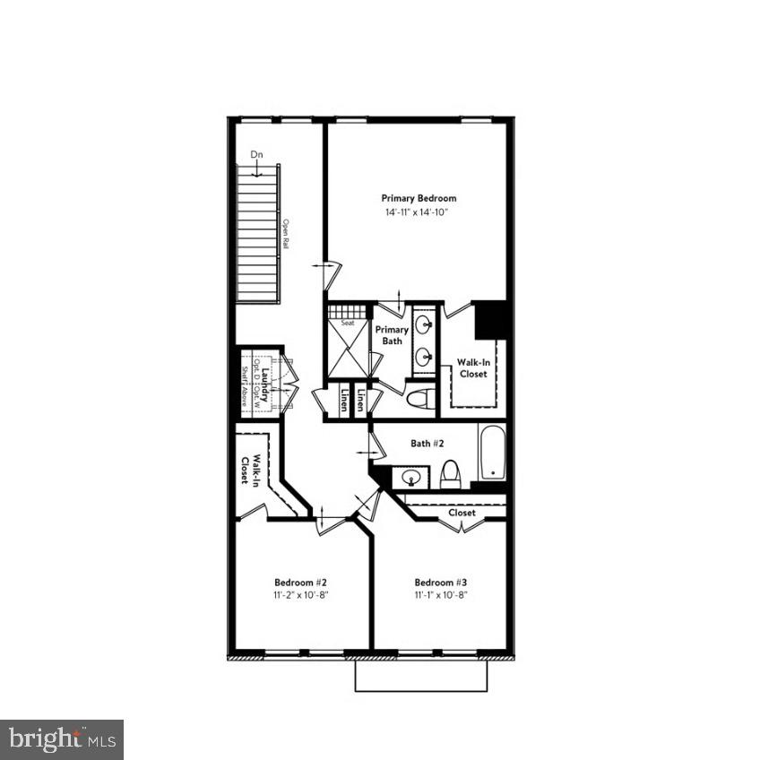 13736 AVIATION PL #HOMESITE 22, HERNDON, Virginia 20171, 3 Bedrooms Bedrooms, ,3 BathroomsBathrooms,Residential,For sale,13736 AVIATION PL #HOMESITE 22,VAFX2291776 MLS # VAFX2291776