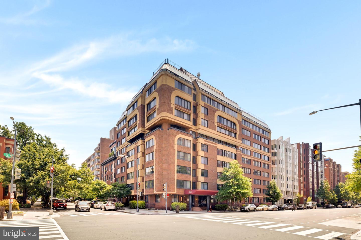 1245 13TH ST NW #103, WASHINGTON, District Of Columbia 20005, 2 Bedrooms Bedrooms, ,2 BathroomsBathrooms,Residential,For sale,1245 13TH ST NW #103,DCDC2246876 MLS # DCDC2246876