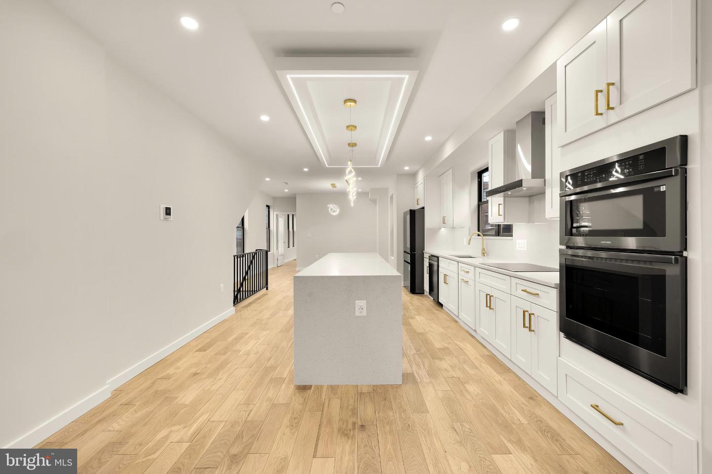 1516 LEVIS ST NE #1, WASHINGTON, District Of Columbia 20002, 4 Bedrooms Bedrooms, 8 Rooms Rooms,4 BathroomsBathrooms,Residential,For sale,1516 LEVIS ST NE #1,DCDC2246878 MLS # DCDC2246878