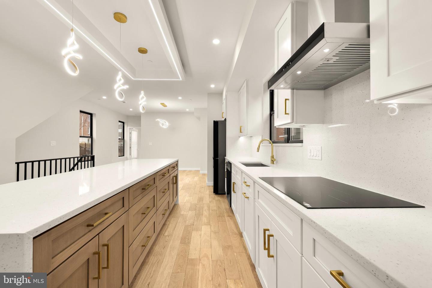 1516 LEVIS ST NE #1, WASHINGTON, District Of Columbia 20002, 4 Bedrooms Bedrooms, 8 Rooms Rooms,4 BathroomsBathrooms,Residential,For sale,1516 LEVIS ST NE #1,DCDC2246878 MLS # DCDC2246878