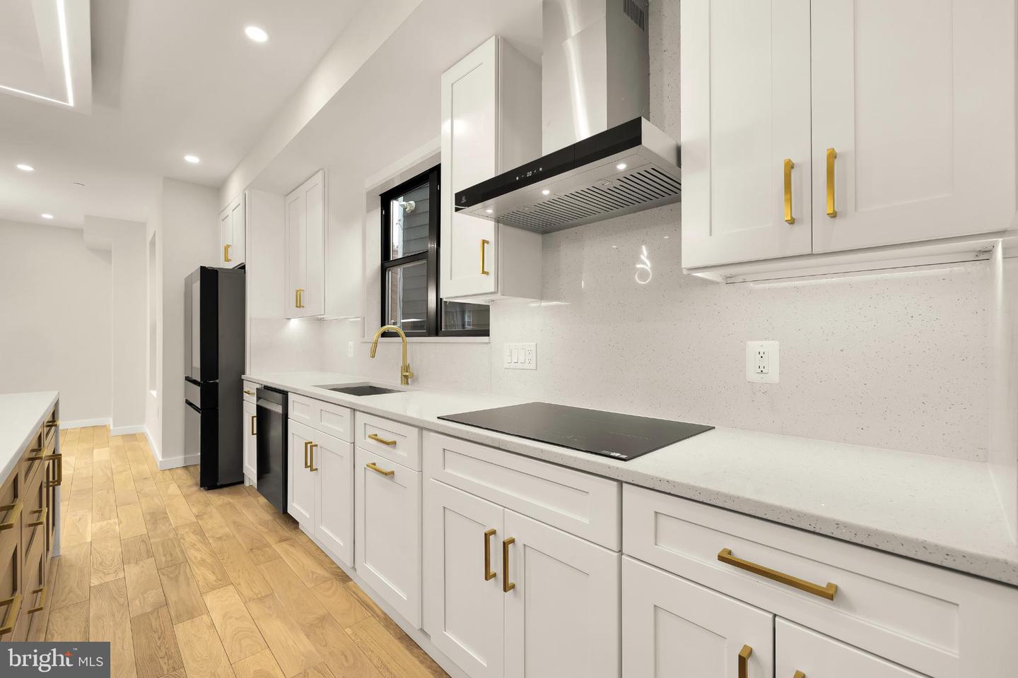 1516 LEVIS ST NE #1, WASHINGTON, District Of Columbia 20002, 4 Bedrooms Bedrooms, 8 Rooms Rooms,4 BathroomsBathrooms,Residential,For sale,1516 LEVIS ST NE #1,DCDC2246878 MLS # DCDC2246878