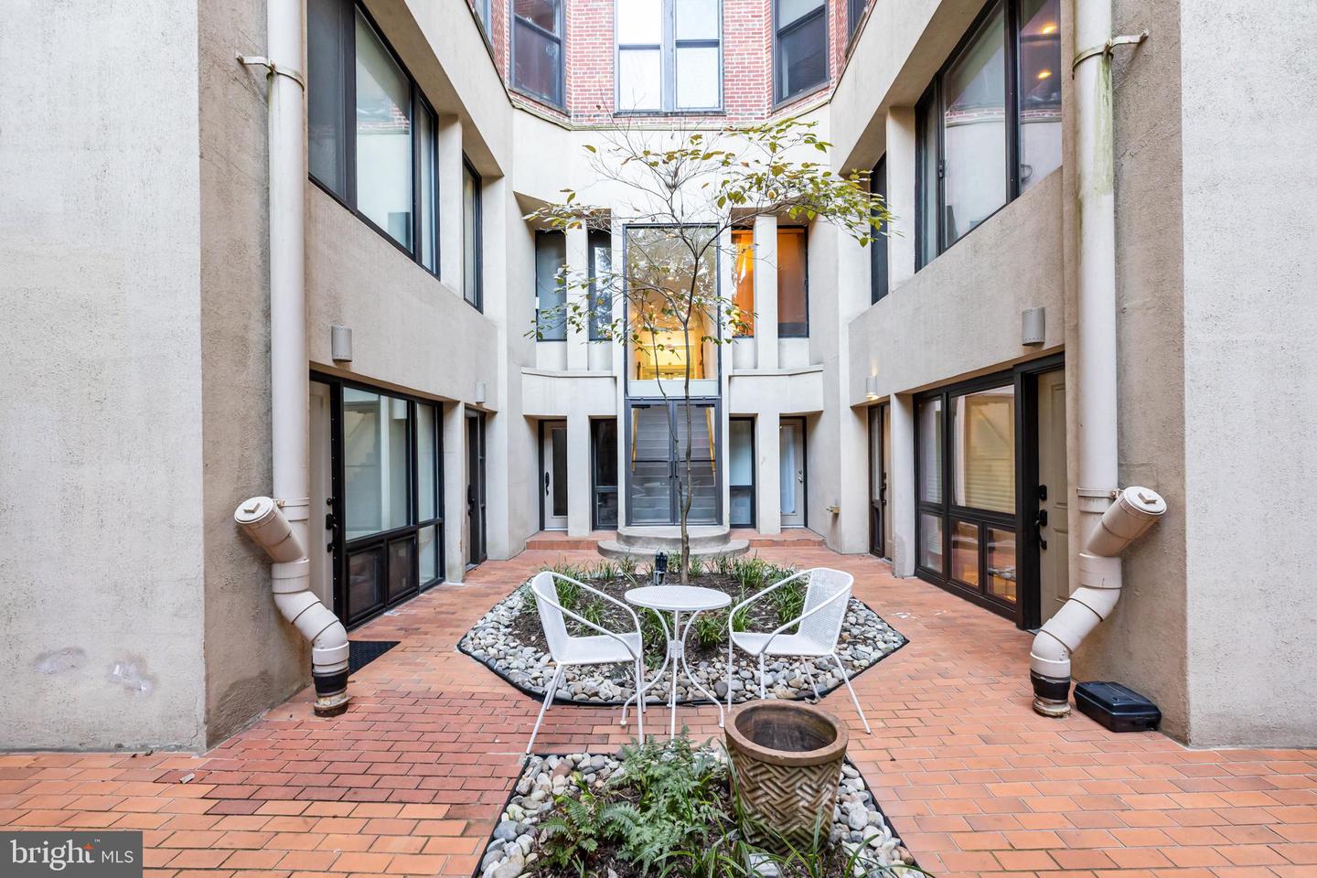 1615 Q ST NW #T1, WASHINGTON, District Of Columbia 20009, 2 Bedrooms Bedrooms, ,1 BathroomBathrooms,Residential,For sale,1615 Q ST NW #T1,DCDC2246908 MLS # DCDC2246908