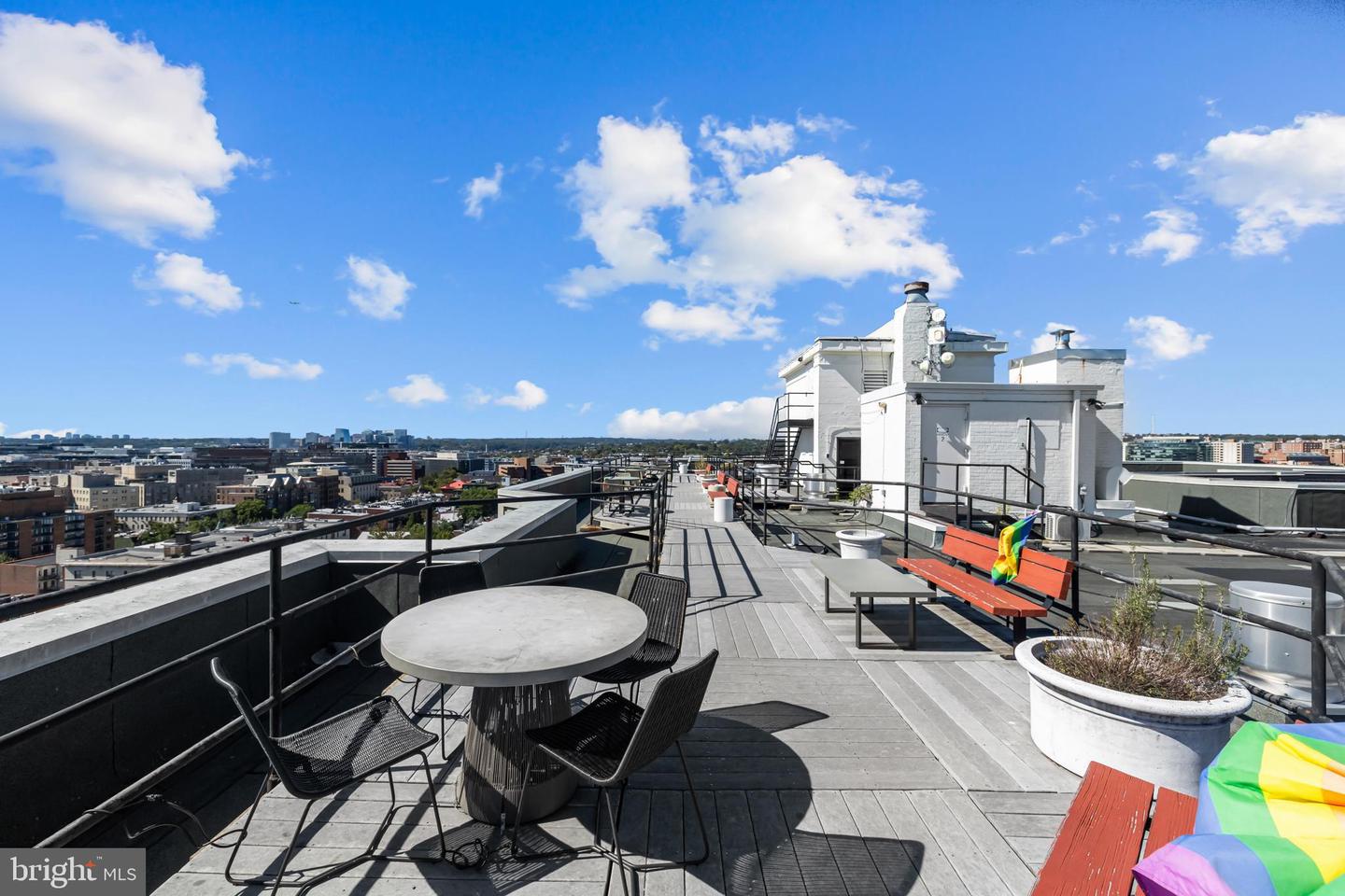 1615 Q ST NW #T1, WASHINGTON, District Of Columbia 20009, 2 Bedrooms Bedrooms, ,1 BathroomBathrooms,Residential,For sale,1615 Q ST NW #T1,DCDC2246908 MLS # DCDC2246908