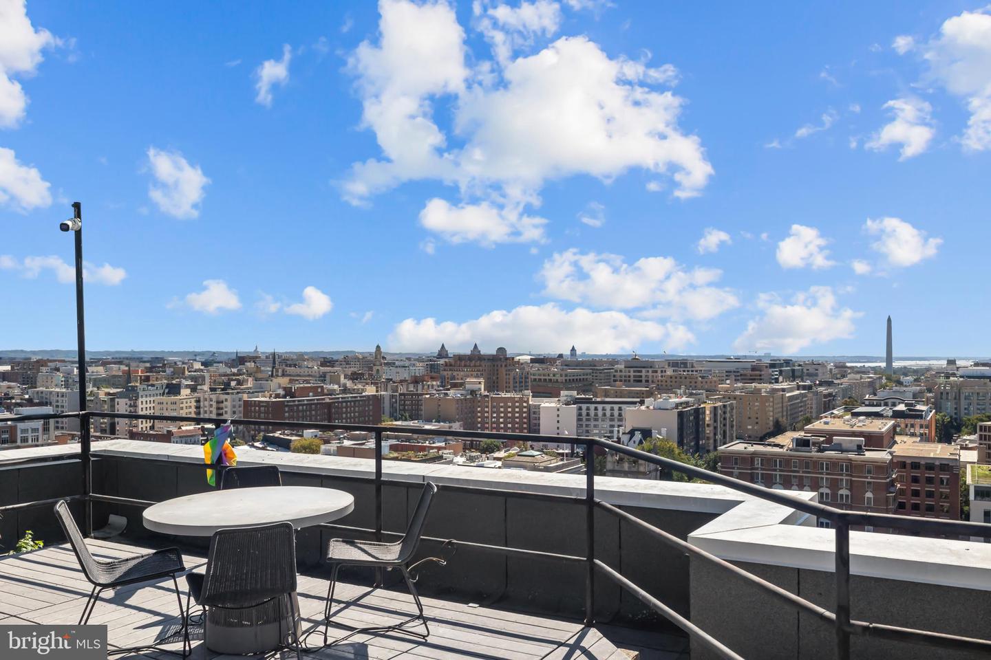 1615 Q ST NW #T1, WASHINGTON, District Of Columbia 20009, 2 Bedrooms Bedrooms, ,1 BathroomBathrooms,Residential,For sale,1615 Q ST NW #T1,DCDC2246908 MLS # DCDC2246908