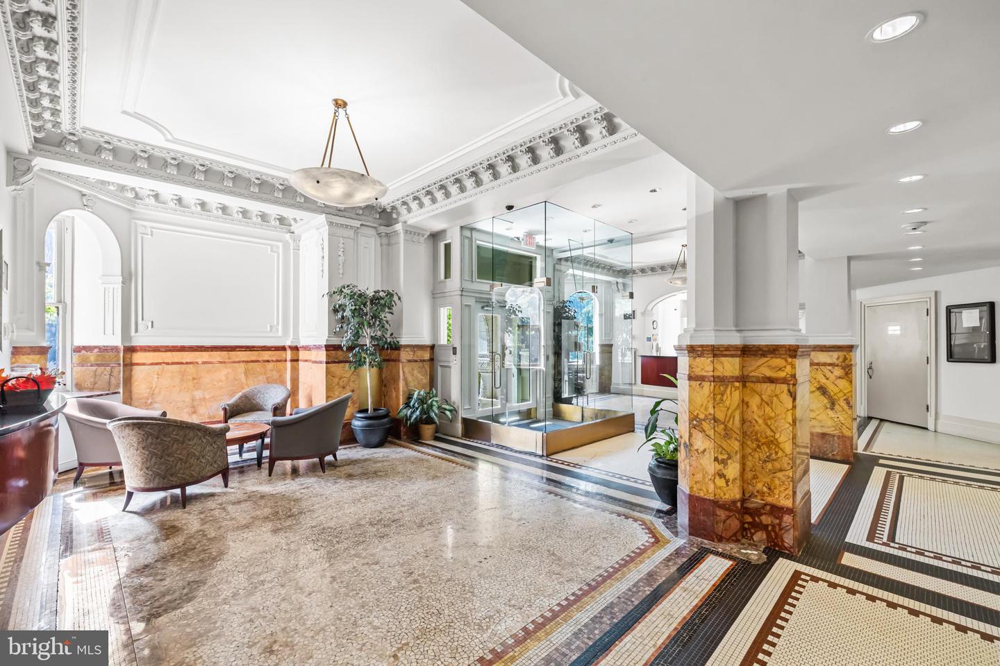 1615 Q ST NW #T1, WASHINGTON, District Of Columbia 20009, 2 Bedrooms Bedrooms, ,1 BathroomBathrooms,Residential,For sale,1615 Q ST NW #T1,DCDC2246908 MLS # DCDC2246908