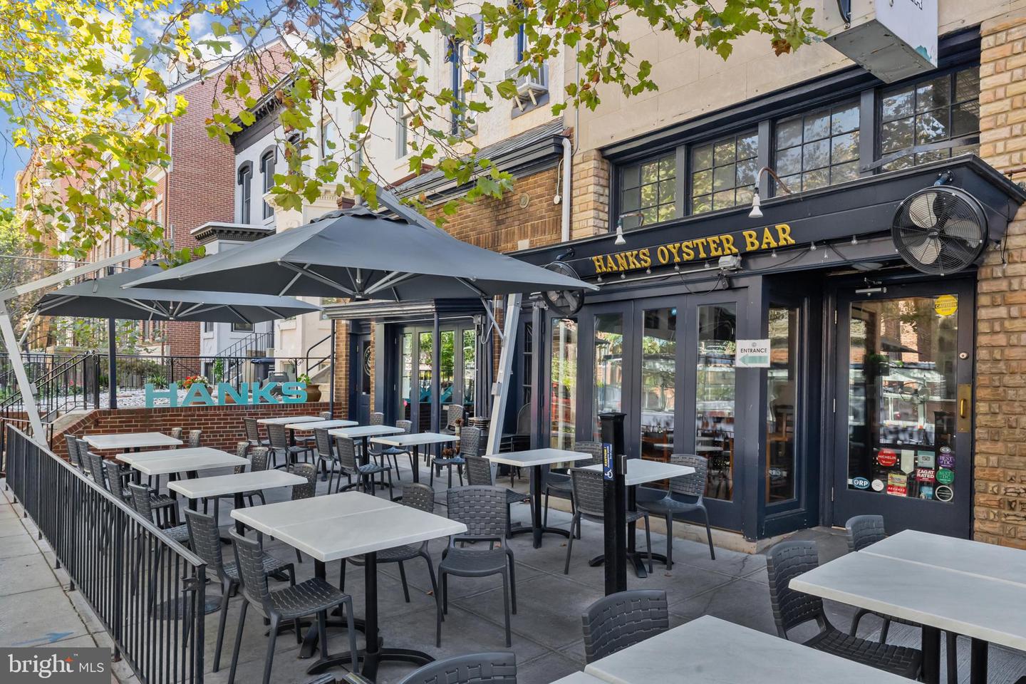 1615 Q ST NW #T1, WASHINGTON, District Of Columbia 20009, 2 Bedrooms Bedrooms, ,1 BathroomBathrooms,Residential,For sale,1615 Q ST NW #T1,DCDC2246908 MLS # DCDC2246908