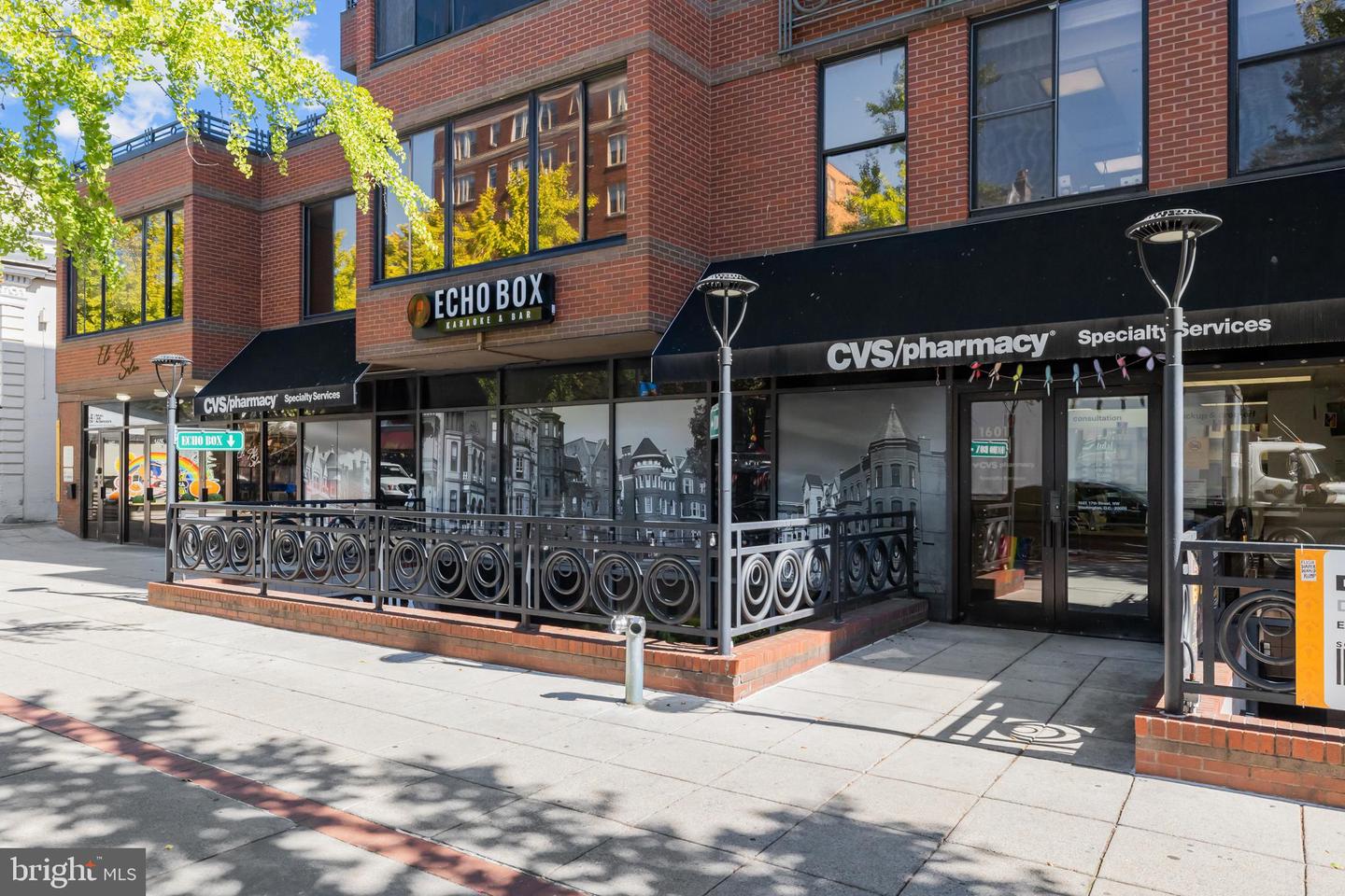 1615 Q ST NW #T1, WASHINGTON, District Of Columbia 20009, 2 Bedrooms Bedrooms, ,1 BathroomBathrooms,Residential,For sale,1615 Q ST NW #T1,DCDC2246908 MLS # DCDC2246908