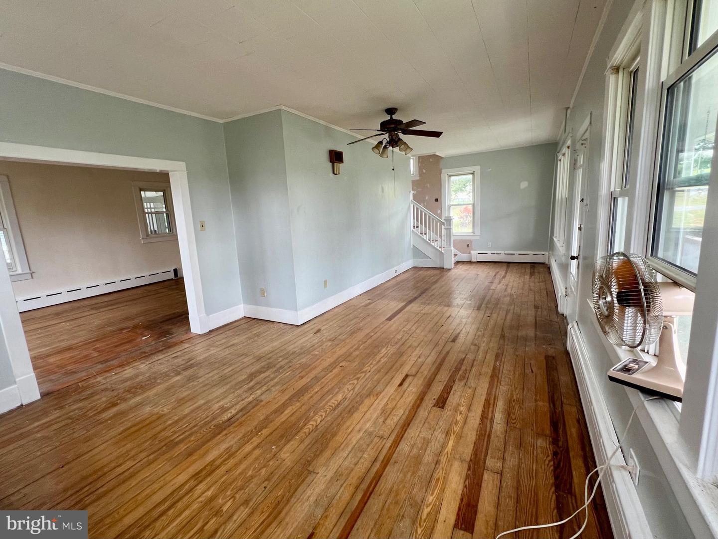 411 SHENANDOAH AVE, SHENANDOAH, Virginia 22849, 3 Bedrooms Bedrooms, ,1 BathroomBathrooms,Residential,For sale,411 SHENANDOAH AVE,VAPA2005294 MLS # VAPA2005294