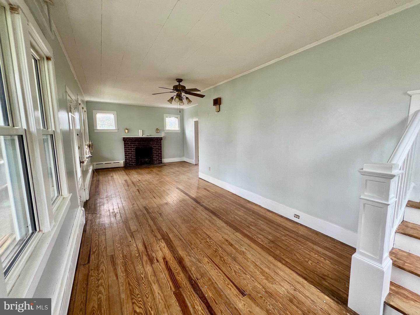 411 SHENANDOAH AVE, SHENANDOAH, Virginia 22849, 3 Bedrooms Bedrooms, ,1 BathroomBathrooms,Residential,For sale,411 SHENANDOAH AVE,VAPA2005294 MLS # VAPA2005294