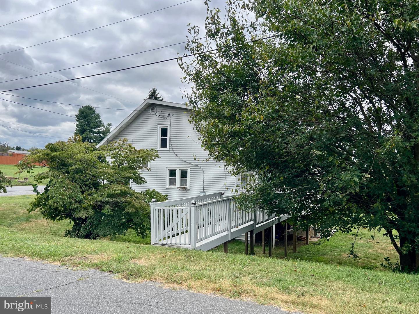 411 SHENANDOAH AVE, SHENANDOAH, Virginia 22849, 3 Bedrooms Bedrooms, ,1 BathroomBathrooms,Residential,For sale,411 SHENANDOAH AVE,VAPA2005294 MLS # VAPA2005294