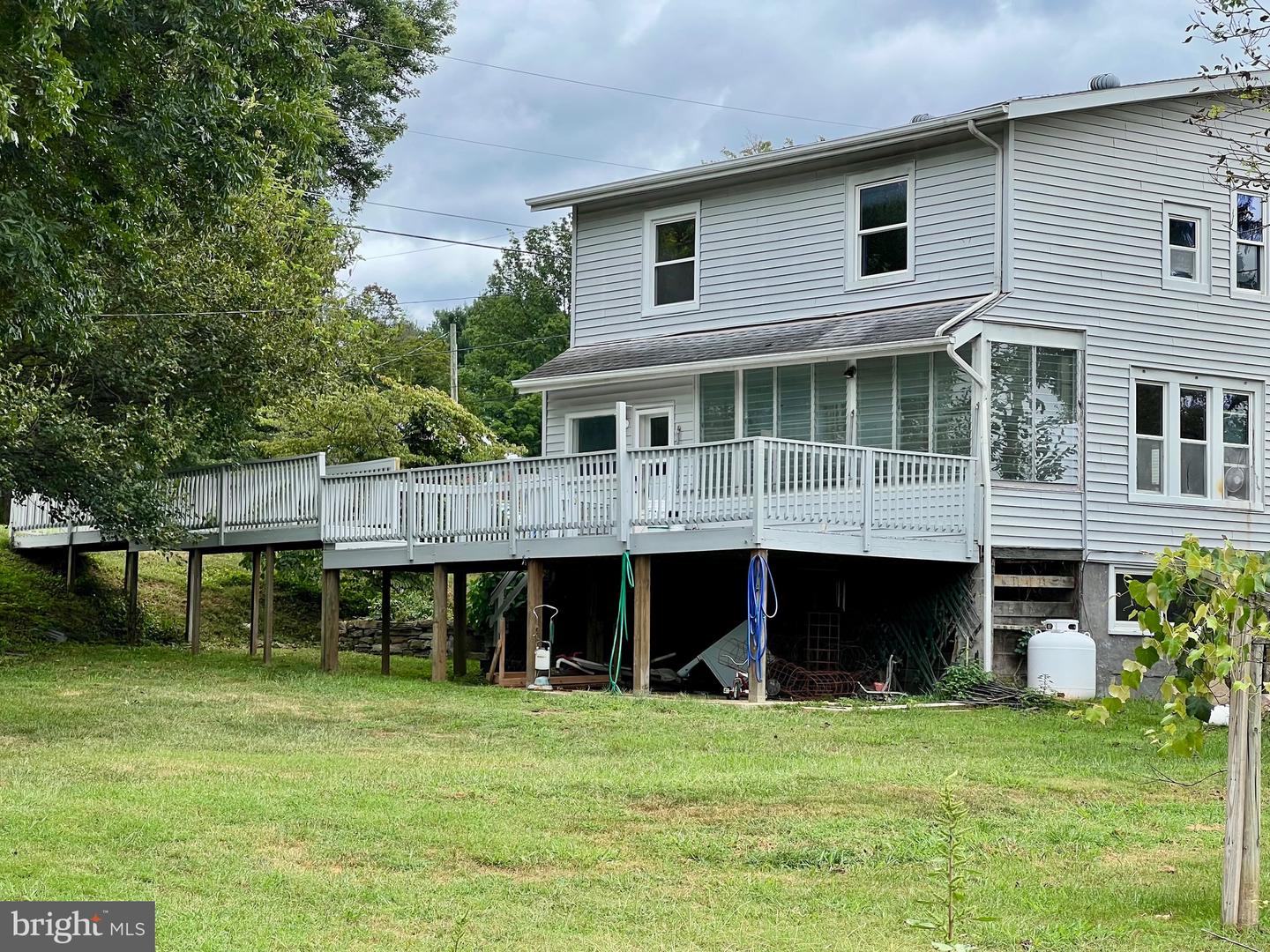 411 SHENANDOAH AVE, SHENANDOAH, Virginia 22849, 3 Bedrooms Bedrooms, ,1 BathroomBathrooms,Residential,For sale,411 SHENANDOAH AVE,VAPA2005294 MLS # VAPA2005294