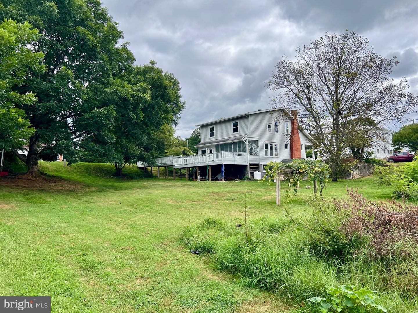 411 SHENANDOAH AVE, SHENANDOAH, Virginia 22849, 3 Bedrooms Bedrooms, ,1 BathroomBathrooms,Residential,For sale,411 SHENANDOAH AVE,VAPA2005294 MLS # VAPA2005294