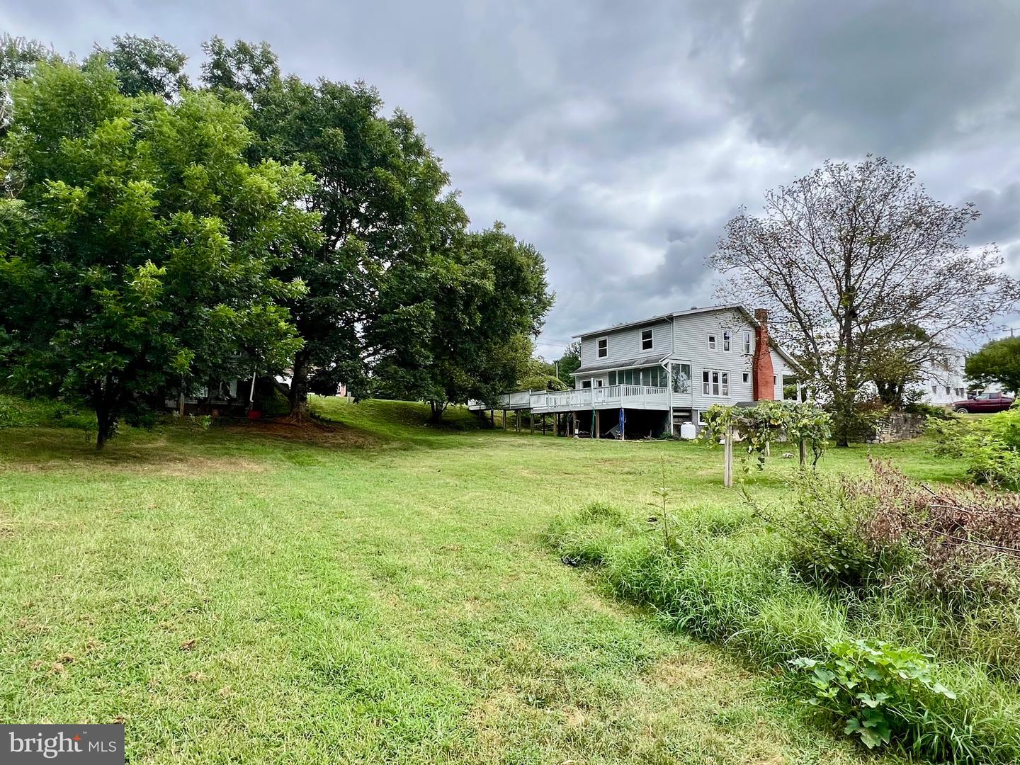 411 SHENANDOAH AVE, SHENANDOAH, Virginia 22849, 3 Bedrooms Bedrooms, ,1 BathroomBathrooms,Residential,For sale,411 SHENANDOAH AVE,VAPA2005294 MLS # VAPA2005294