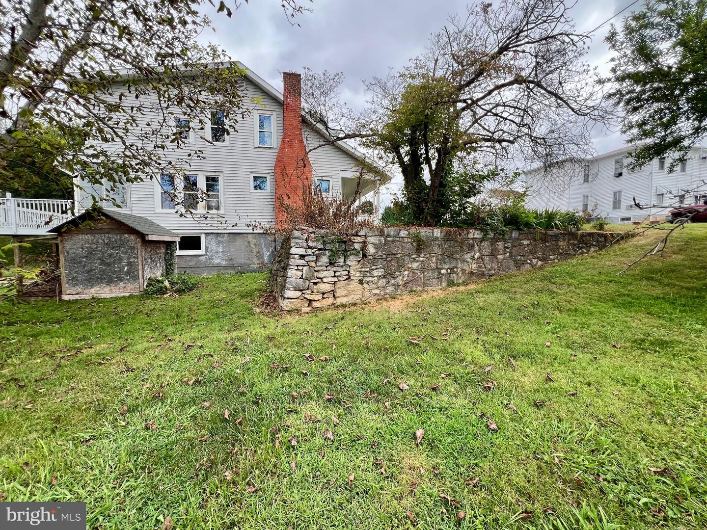 411 SHENANDOAH AVE, SHENANDOAH, Virginia 22849, 3 Bedrooms Bedrooms, ,1 BathroomBathrooms,Residential,For sale,411 SHENANDOAH AVE,VAPA2005294 MLS # VAPA2005294