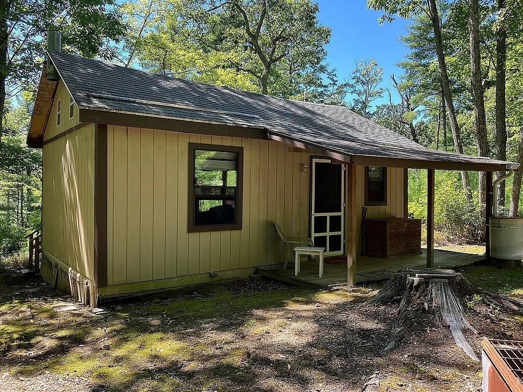 180 WIGWAM TRL, MCDOWELL, Virginia 24458, 2 Bedrooms Bedrooms, ,Residential,180 WIGWAM TRL,668101 MLS # 668101