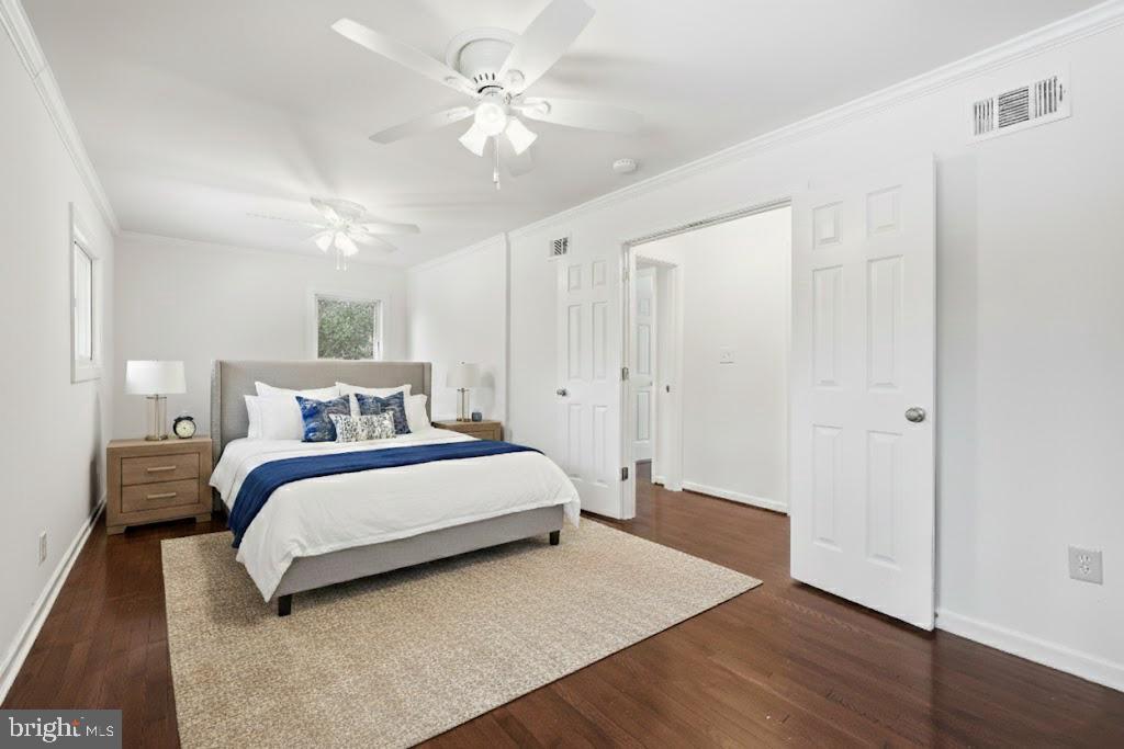 10911 MAPLE ST, FAIRFAX, Virginia 22030, 4 Bedrooms Bedrooms, 10 Rooms Rooms,1 BathroomBathrooms,Residential,For sale,10911 MAPLE ST,VAFC2007100 MLS # VAFC2007100