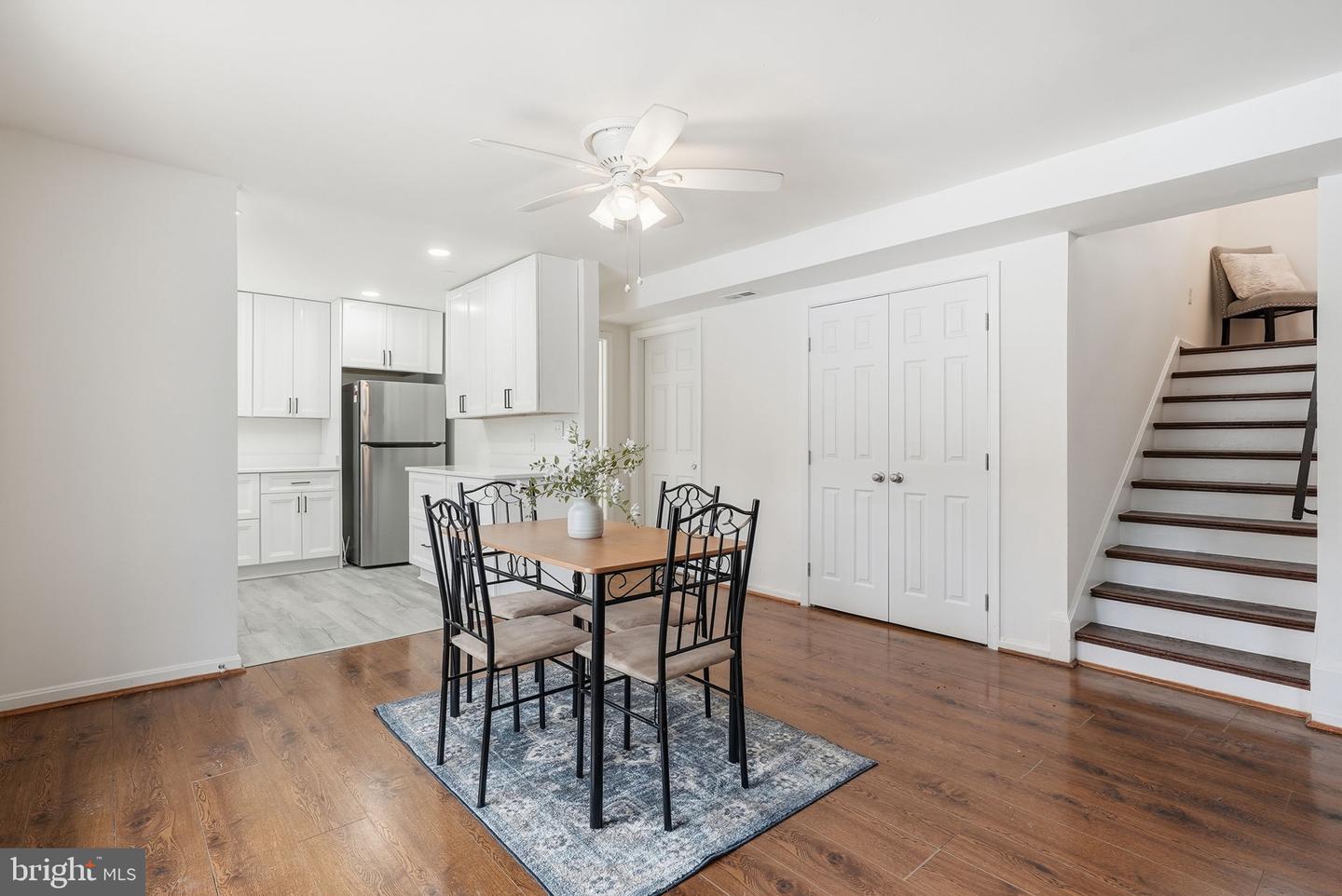 10911 MAPLE ST, FAIRFAX, Virginia 22030, 4 Bedrooms Bedrooms, 10 Rooms Rooms,1 BathroomBathrooms,Residential,For sale,10911 MAPLE ST,VAFC2007100 MLS # VAFC2007100